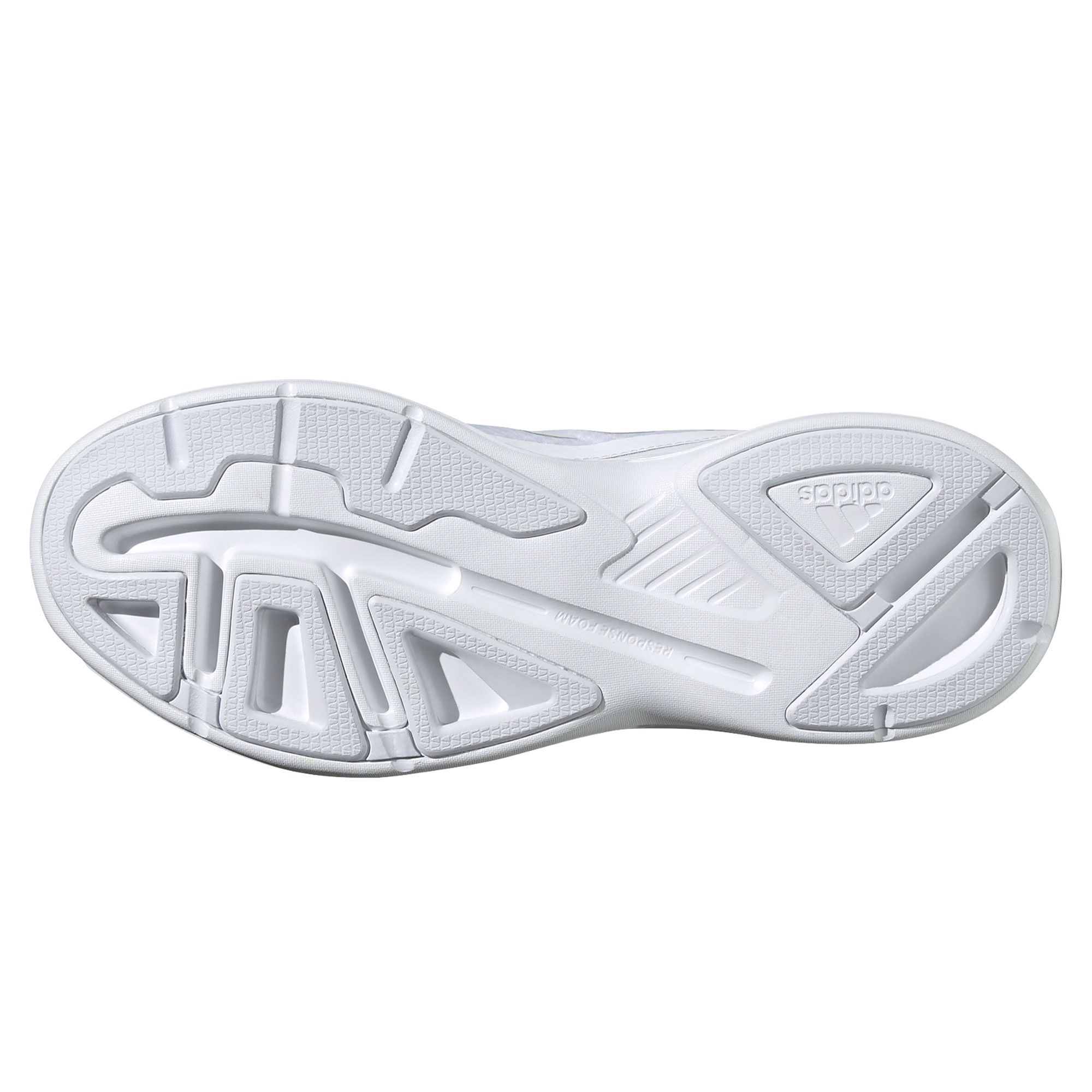 Zapatillas de Running Response SR Blanco - Fútbol Factory