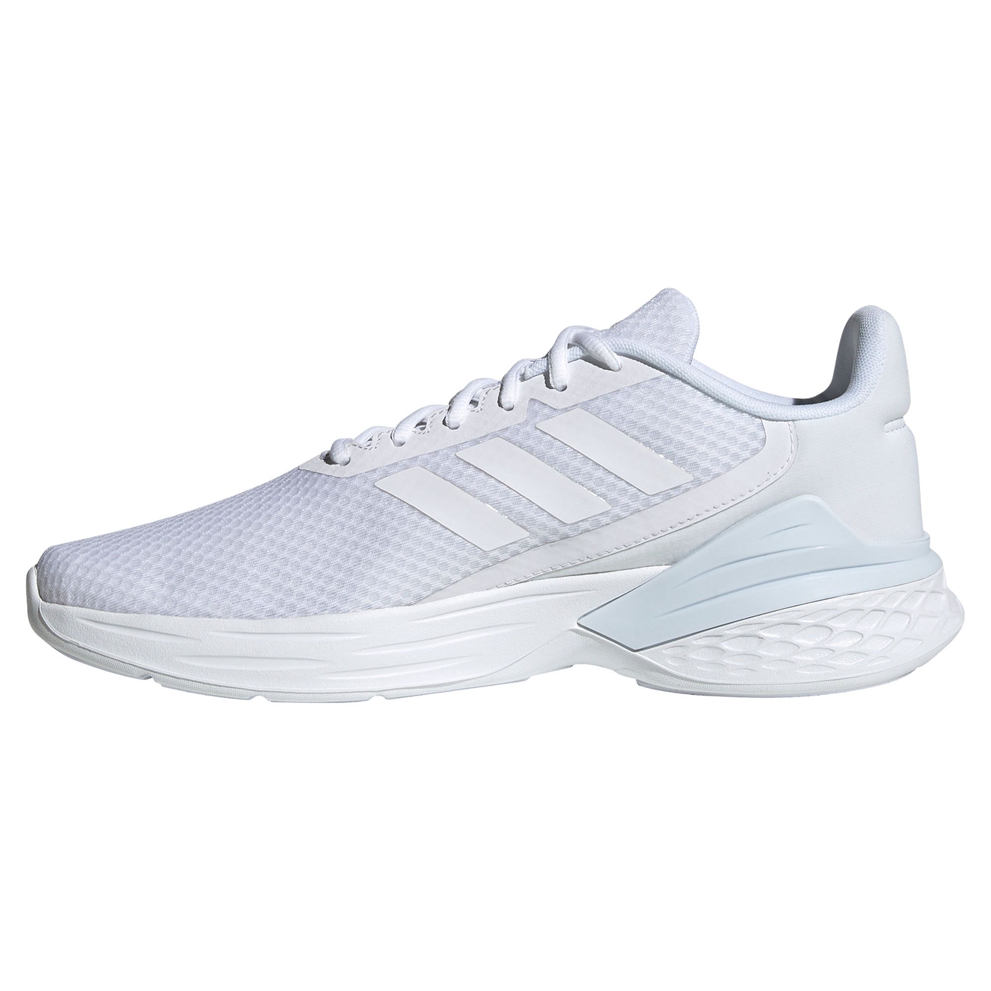 Zapatillas de Running Response SR Blanco - Fútbol Factory