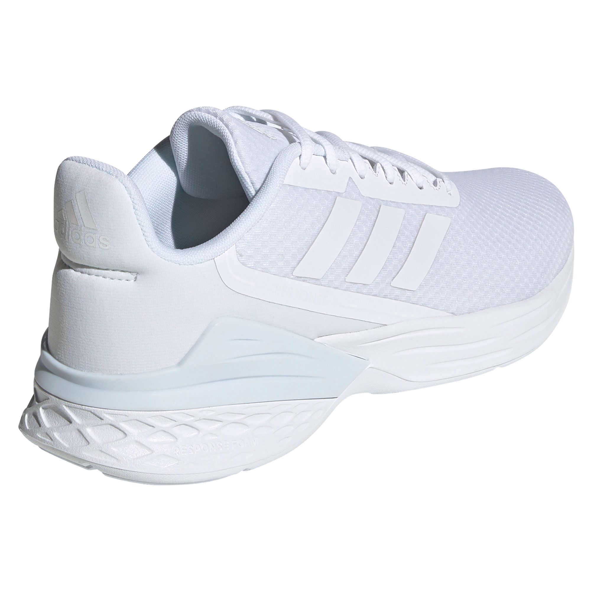 Zapatillas de Running Response SR Blanco - Fútbol Factory