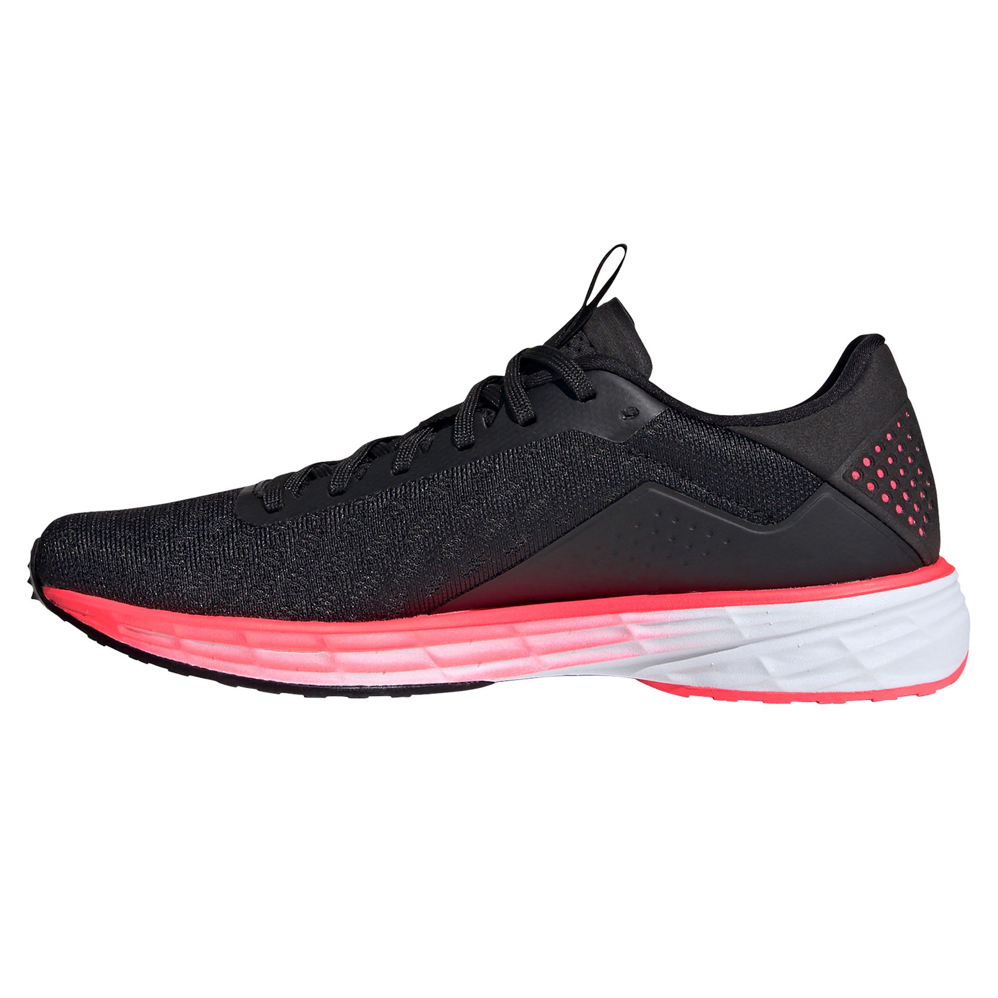 Zapatillas de Running SL20 Mujer Negro Coral - Fútbol Factory