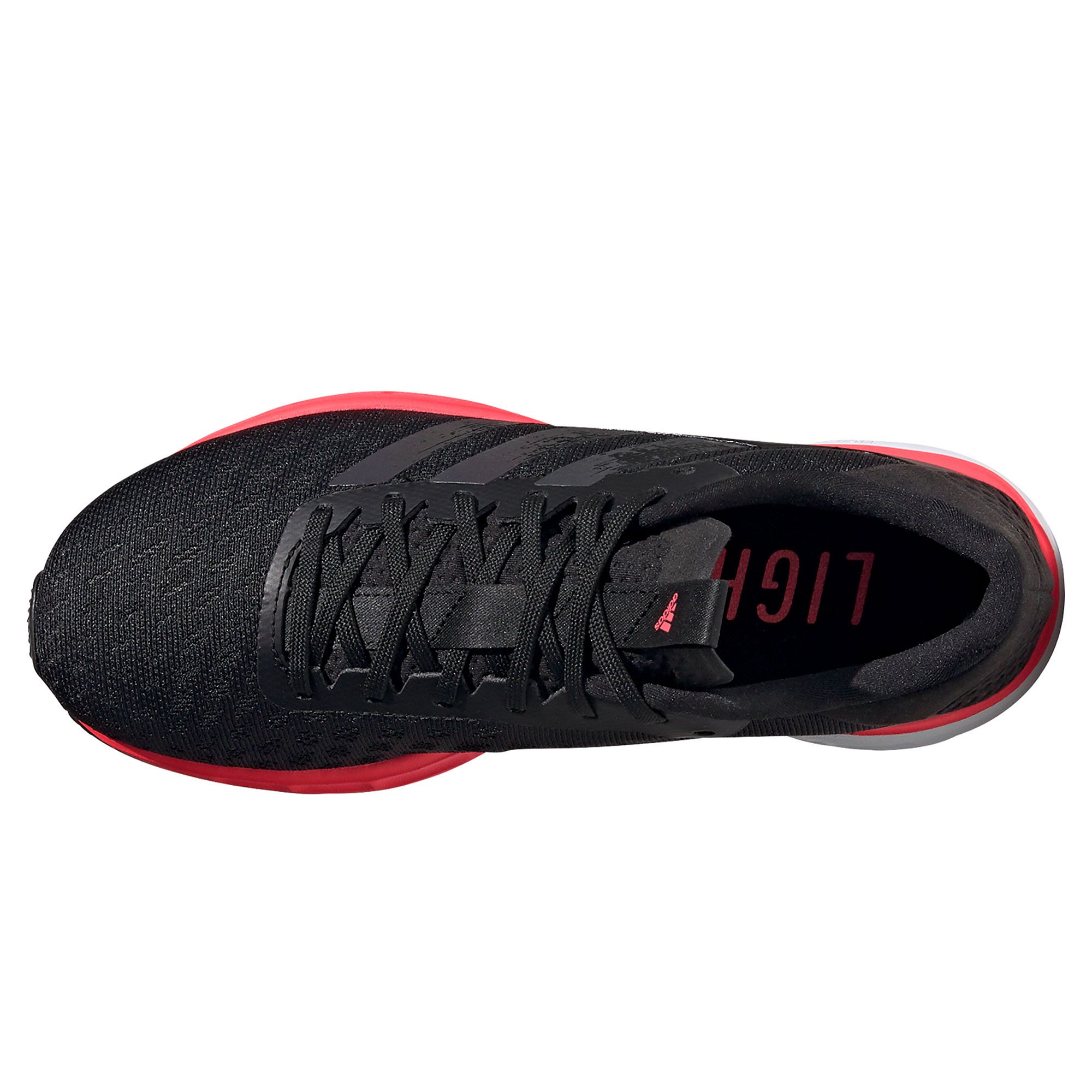 Zapatillas de Running SL20 Mujer Negro Coral - Fútbol Factory