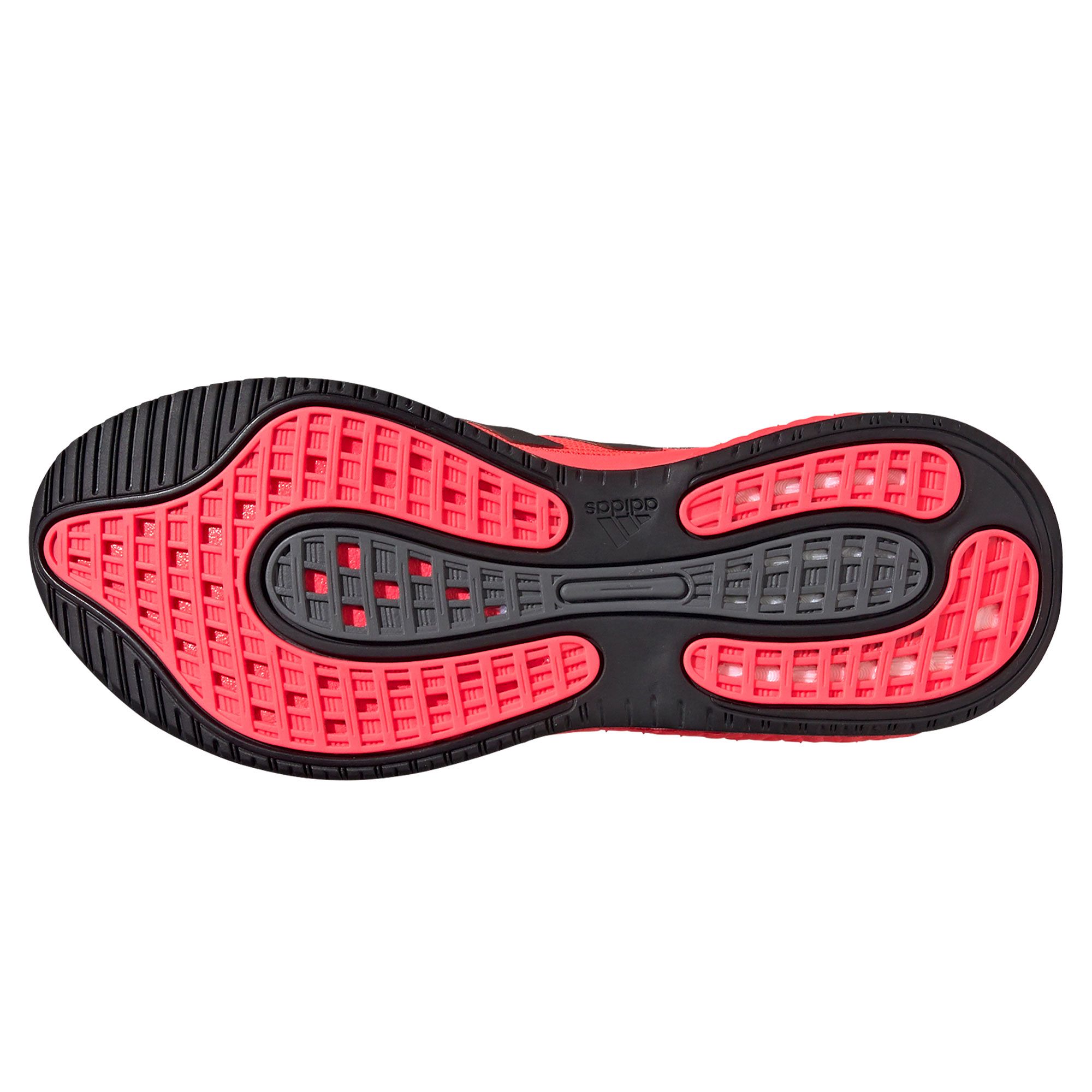 Zapatillas de Running Supernova Mujer Rosa - Fútbol Factory