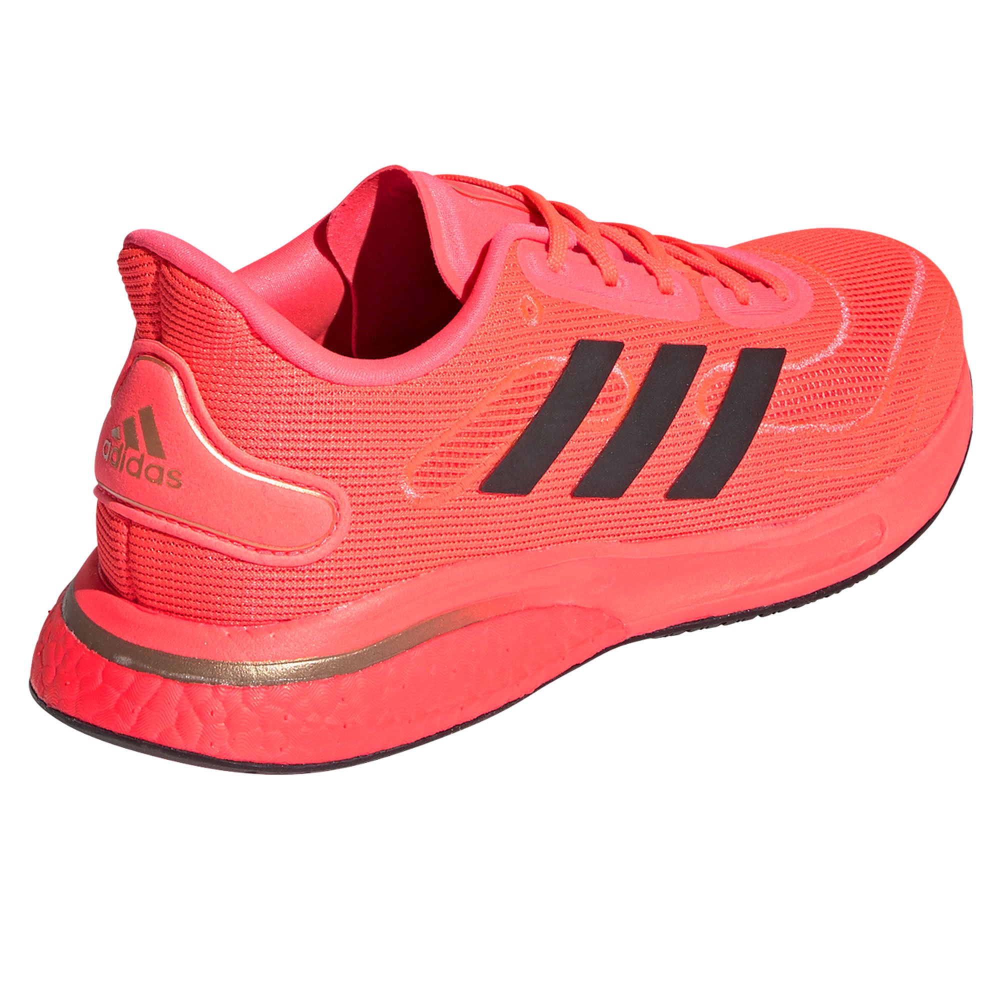 Zapatillas de Running Supernova Mujer Rosa - Fútbol Factory