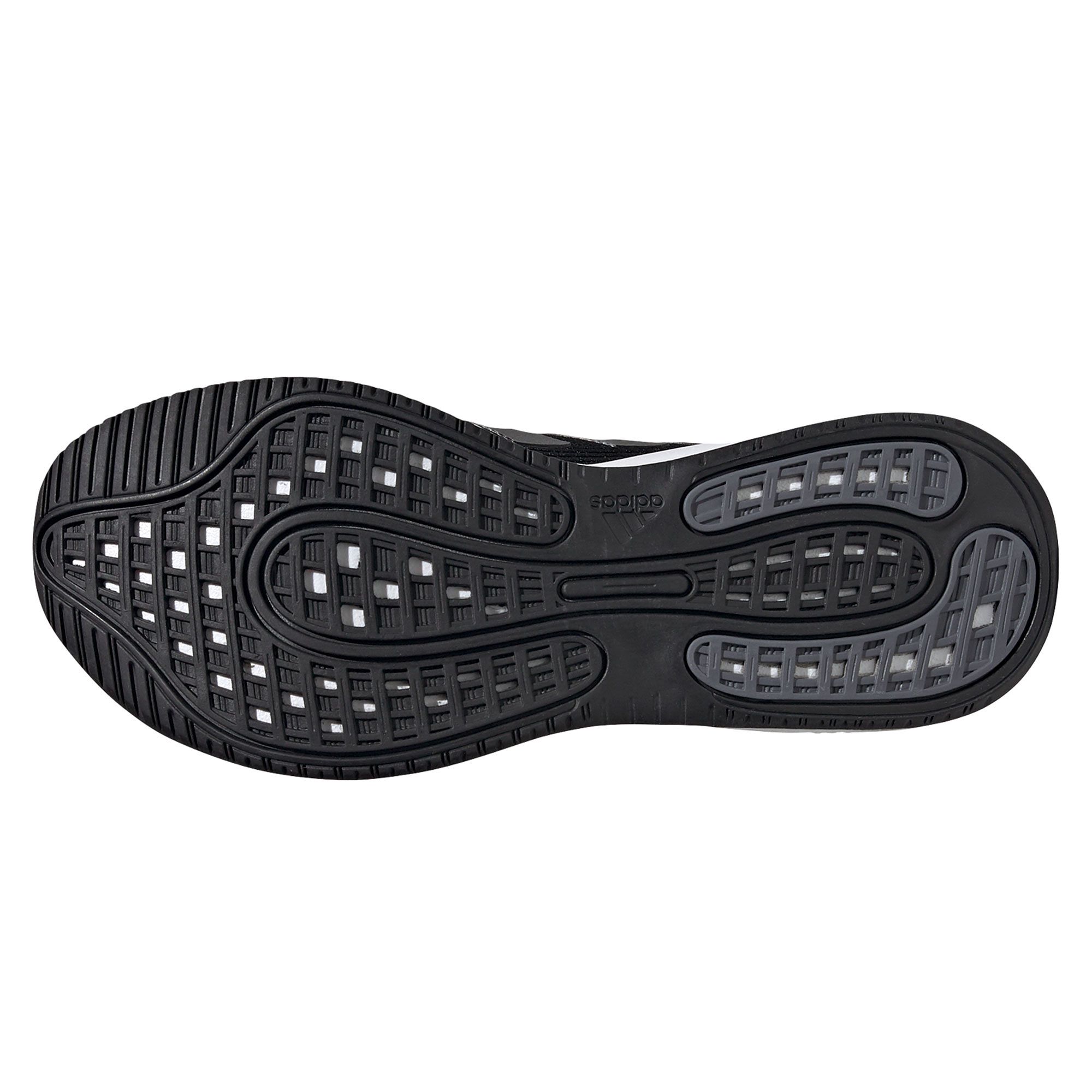 Zapatillas de Running Galaxar Run Mujer Negro - Fútbol Factory