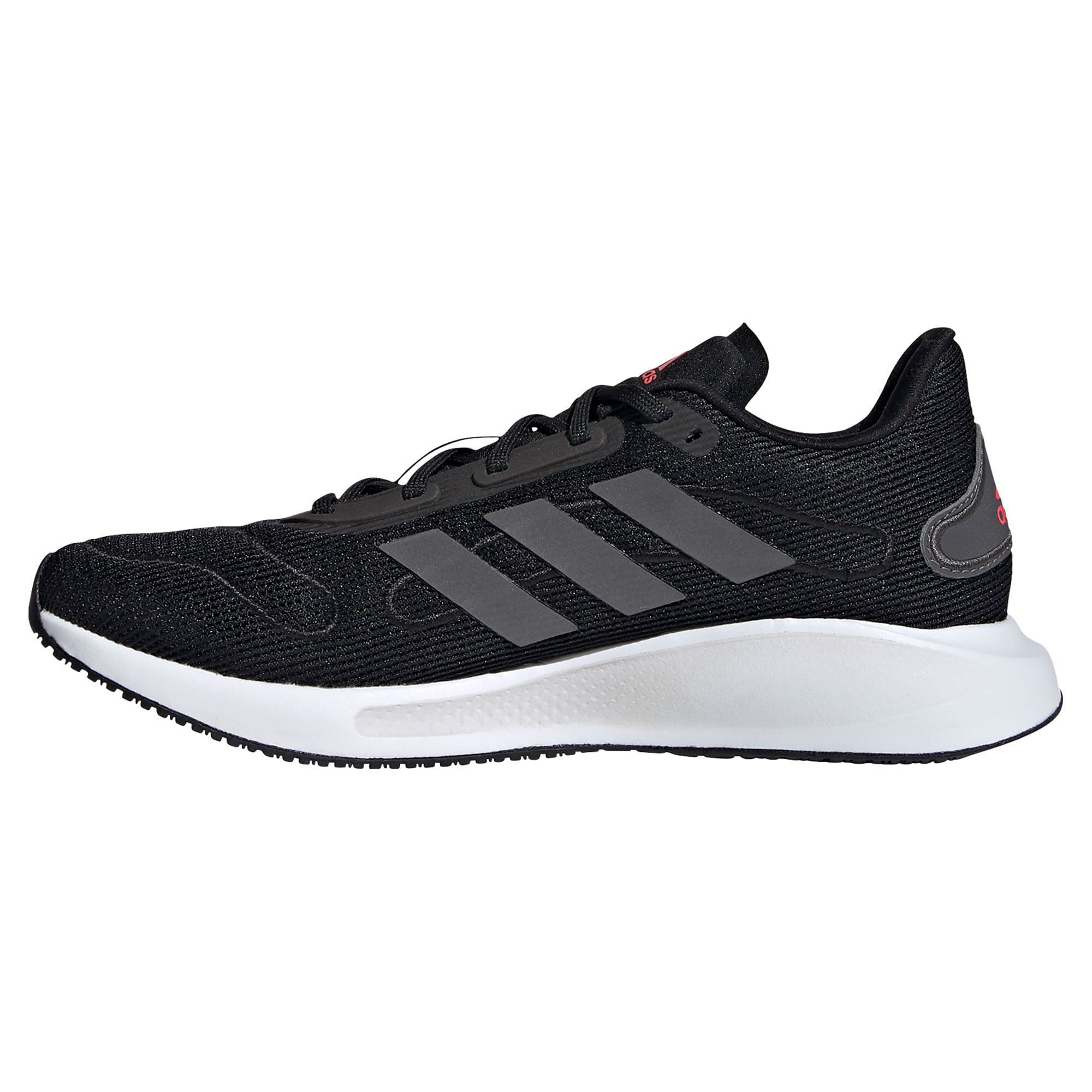 Zapatillas de Running Galaxar Run Mujer Negro - Fútbol Factory