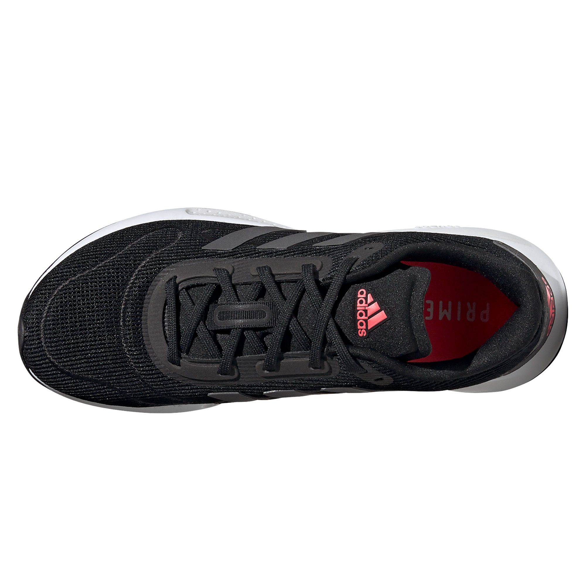 Zapatillas de Running Galaxar Run Mujer Negro - Fútbol Factory
