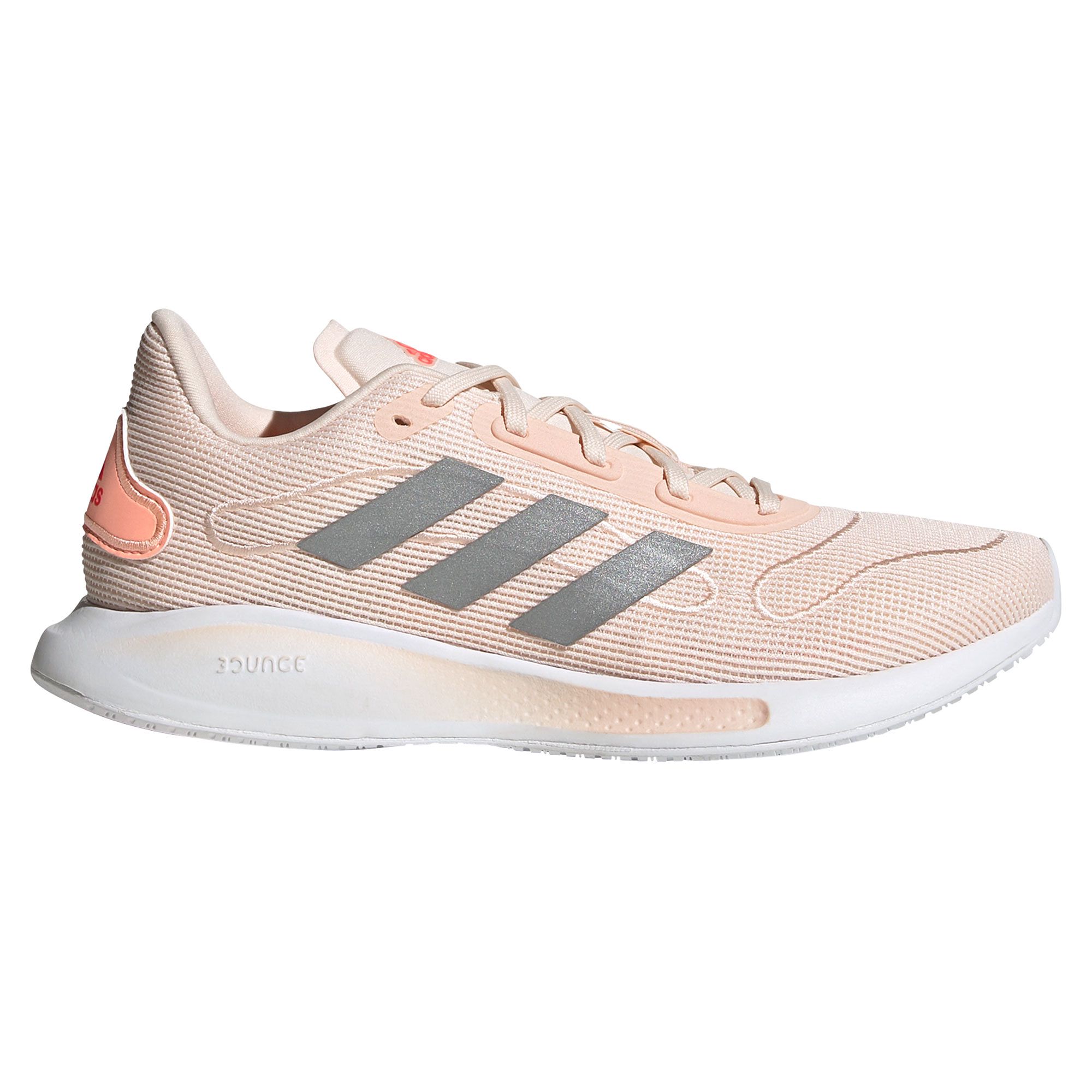 Zapatillas de Running Galaxar Run Mujer Rosa - Fútbol Factory