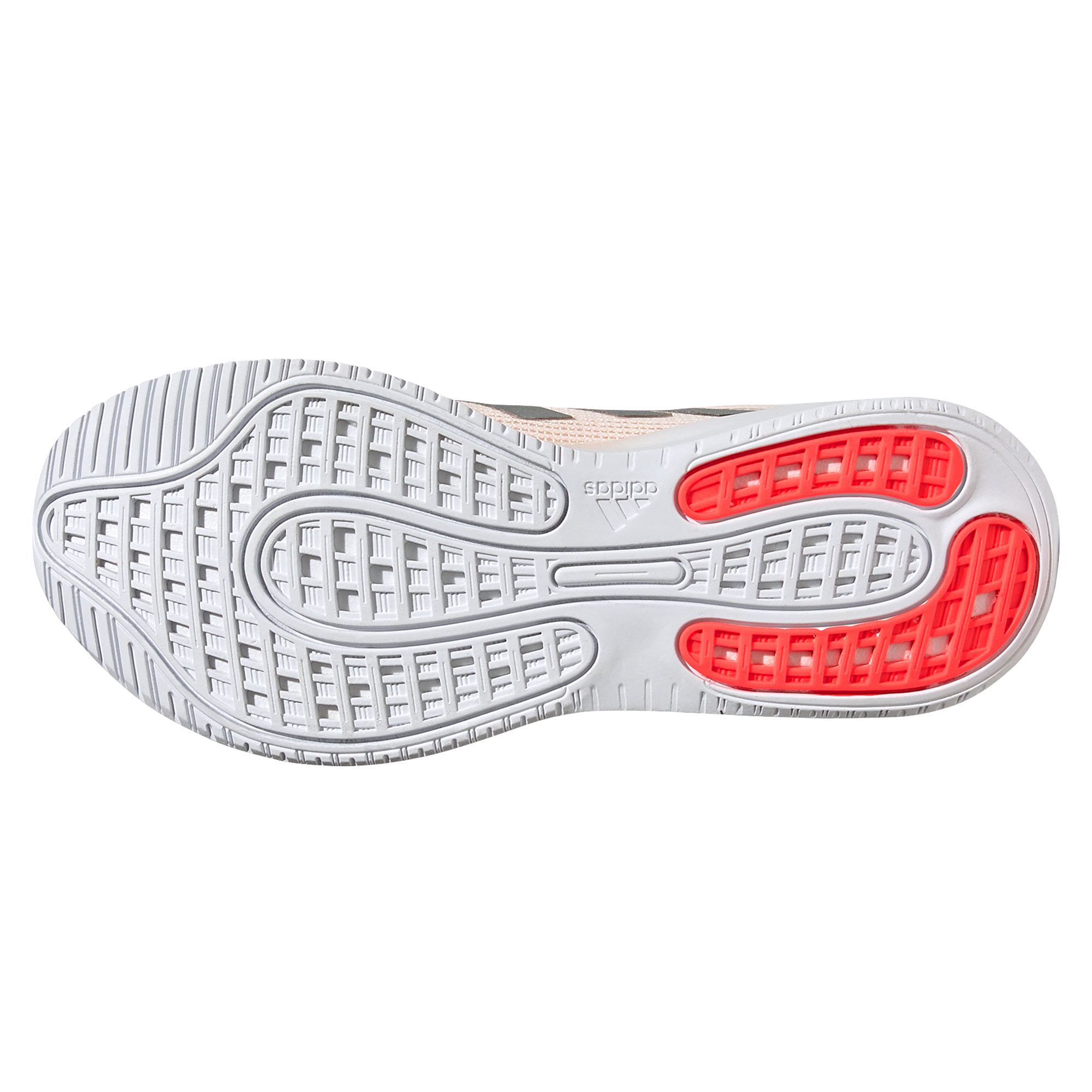 Zapatillas de Running Galaxar Run Mujer Rosa - Fútbol Factory