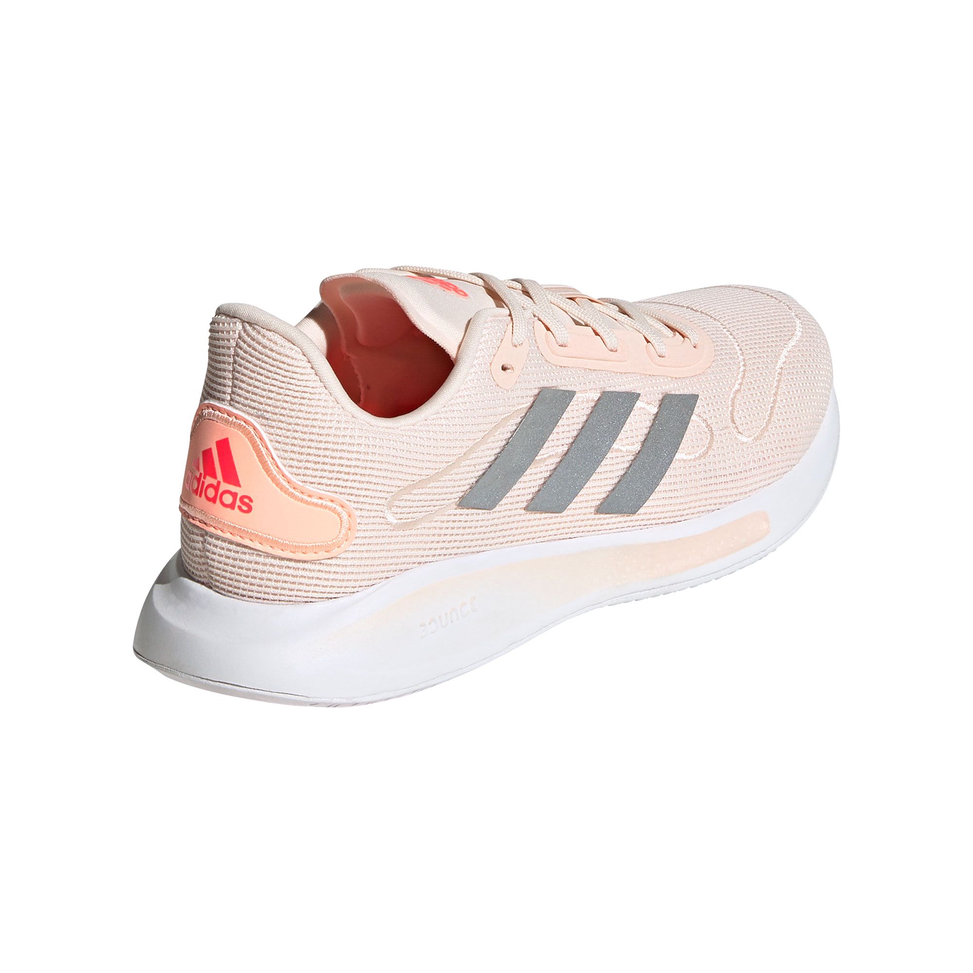 Zapatillas de Running Galaxar Run Mujer Rosa - Fútbol Factory