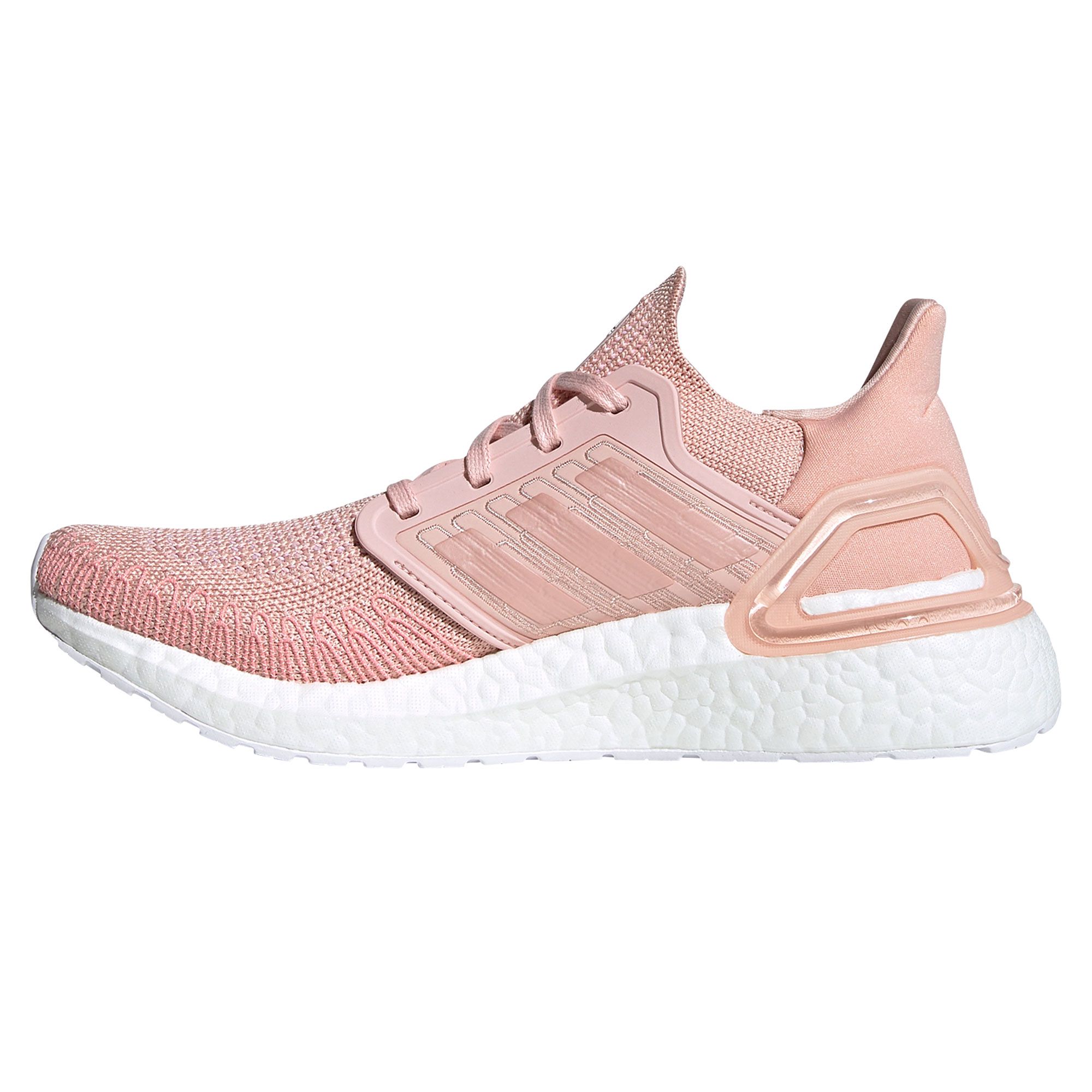 Zapatillas de Running UltraBoost 20 Mujer Rosa - Fútbol Factory