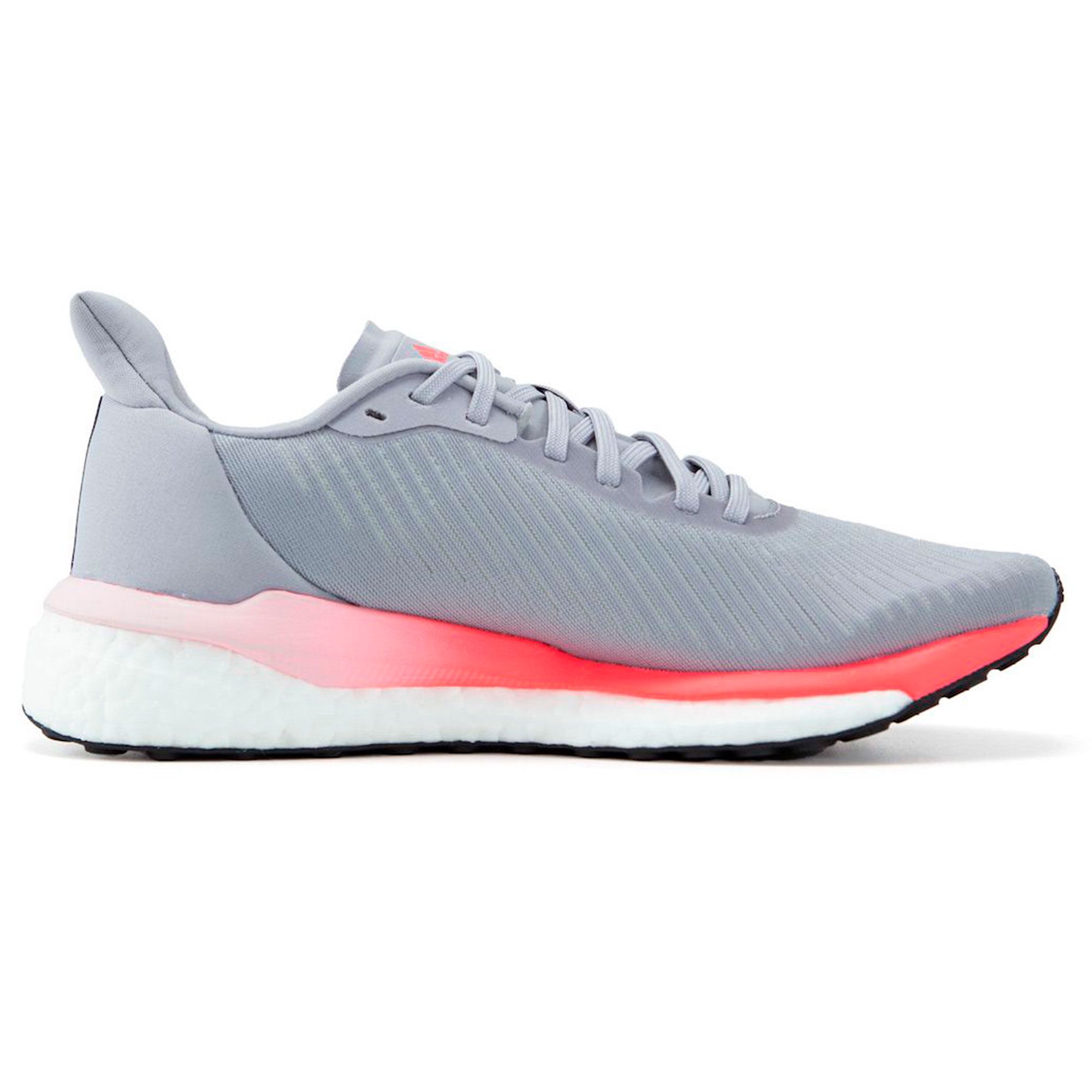 Zapatillas de Running Solar Drive 19 Gris - Fútbol Factory