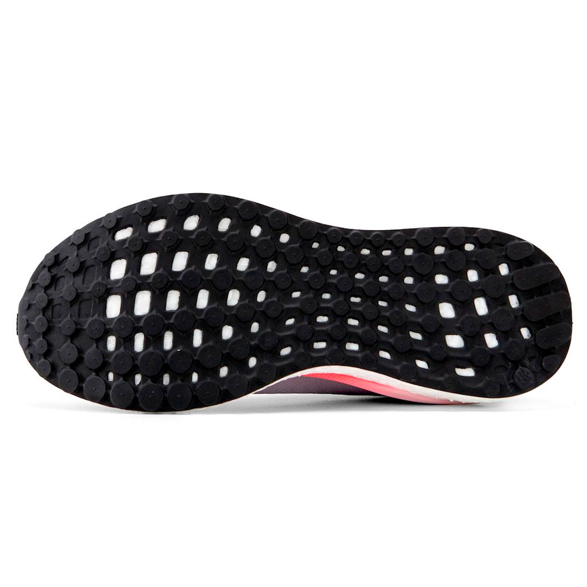 Zapatillas de Running Solar Drive 19 Gris - Fútbol Factory