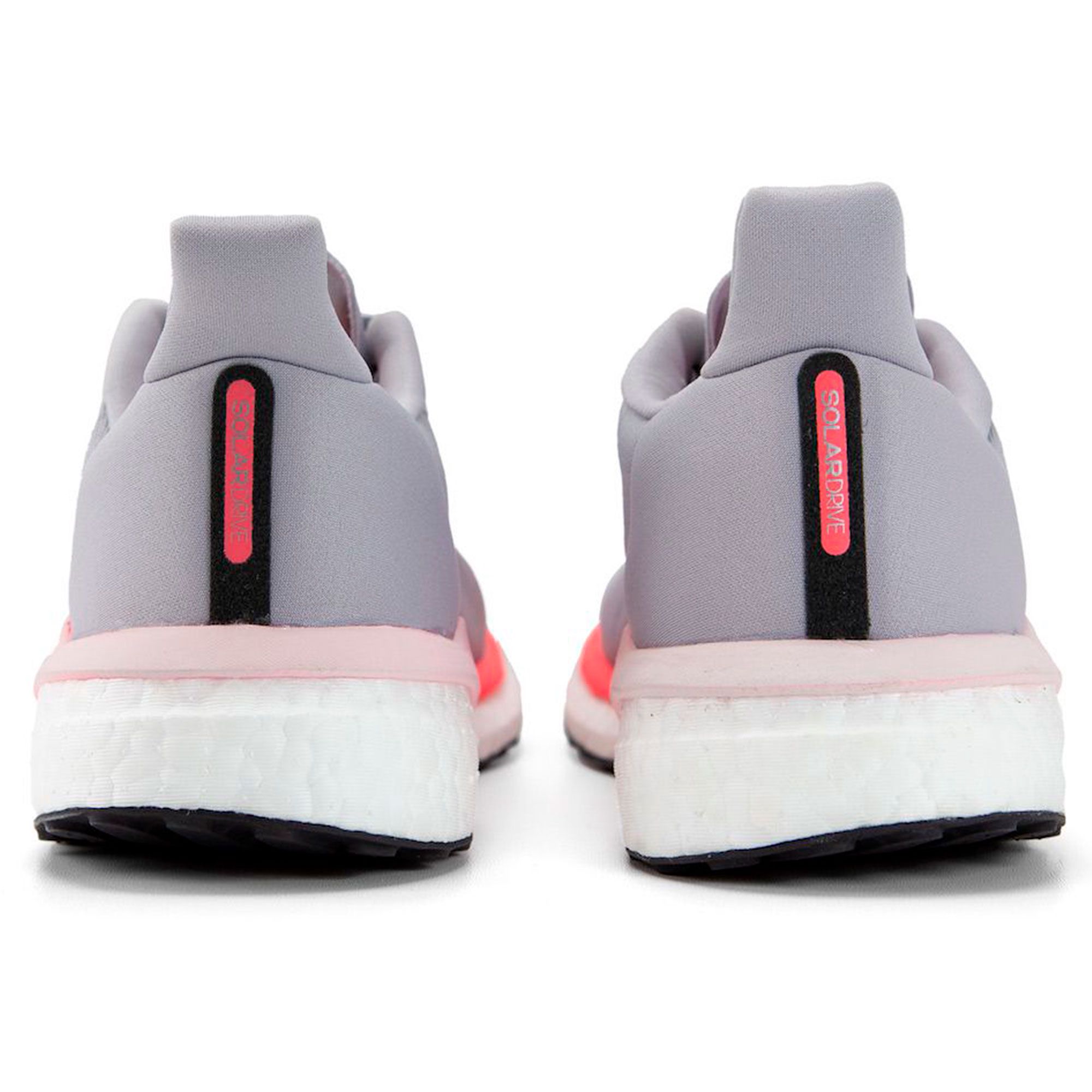Zapatillas de Running Solar Drive 19 Gris - Fútbol Factory