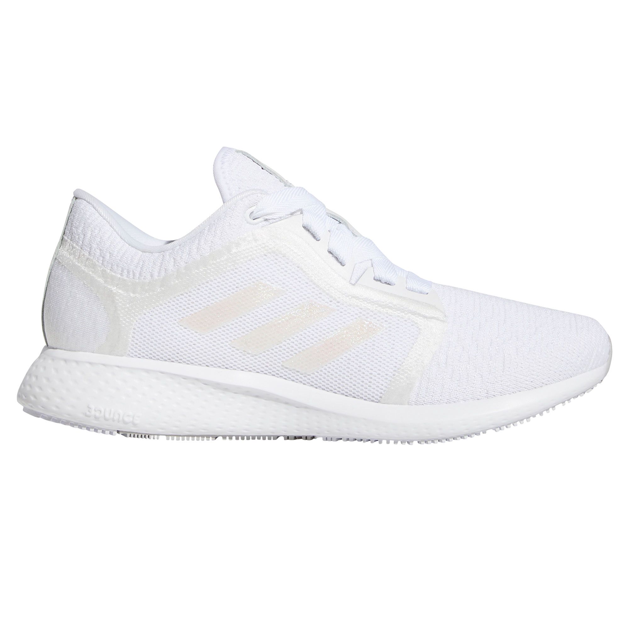 Zapatillas de Running Edge Lux 4 Mujer Blanco - Fútbol Factory