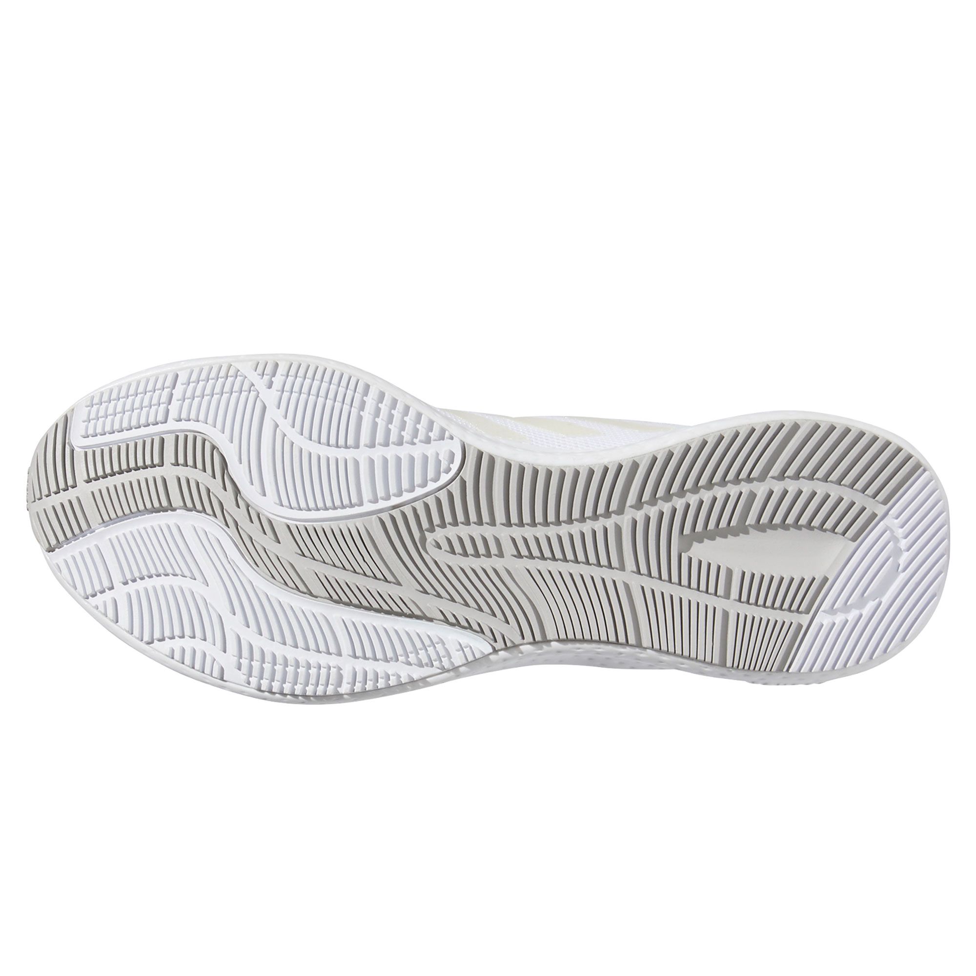 Zapatillas de Running Edge Lux 4 Mujer Blanco - Fútbol Factory