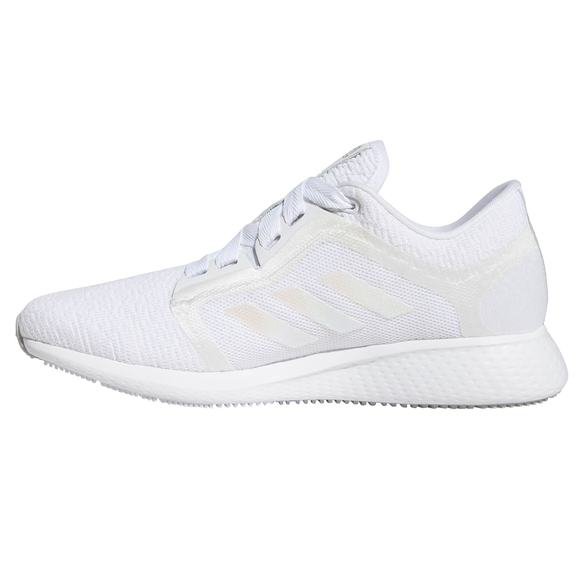 Zapatillas de Running Edge Lux 4 Mujer Blanco - Fútbol Factory