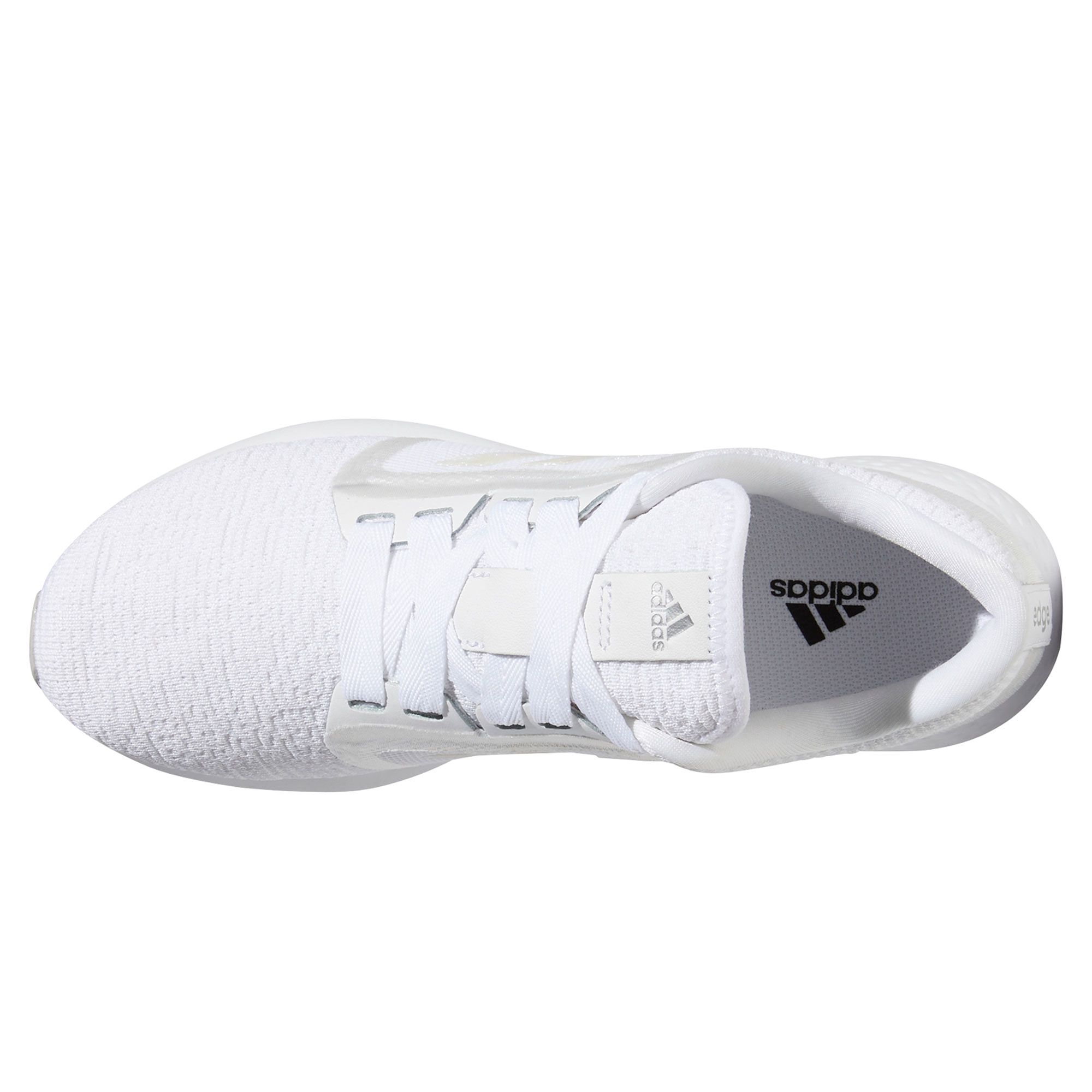 Zapatillas de Running Edge Lux 4 Mujer Blanco - Fútbol Factory