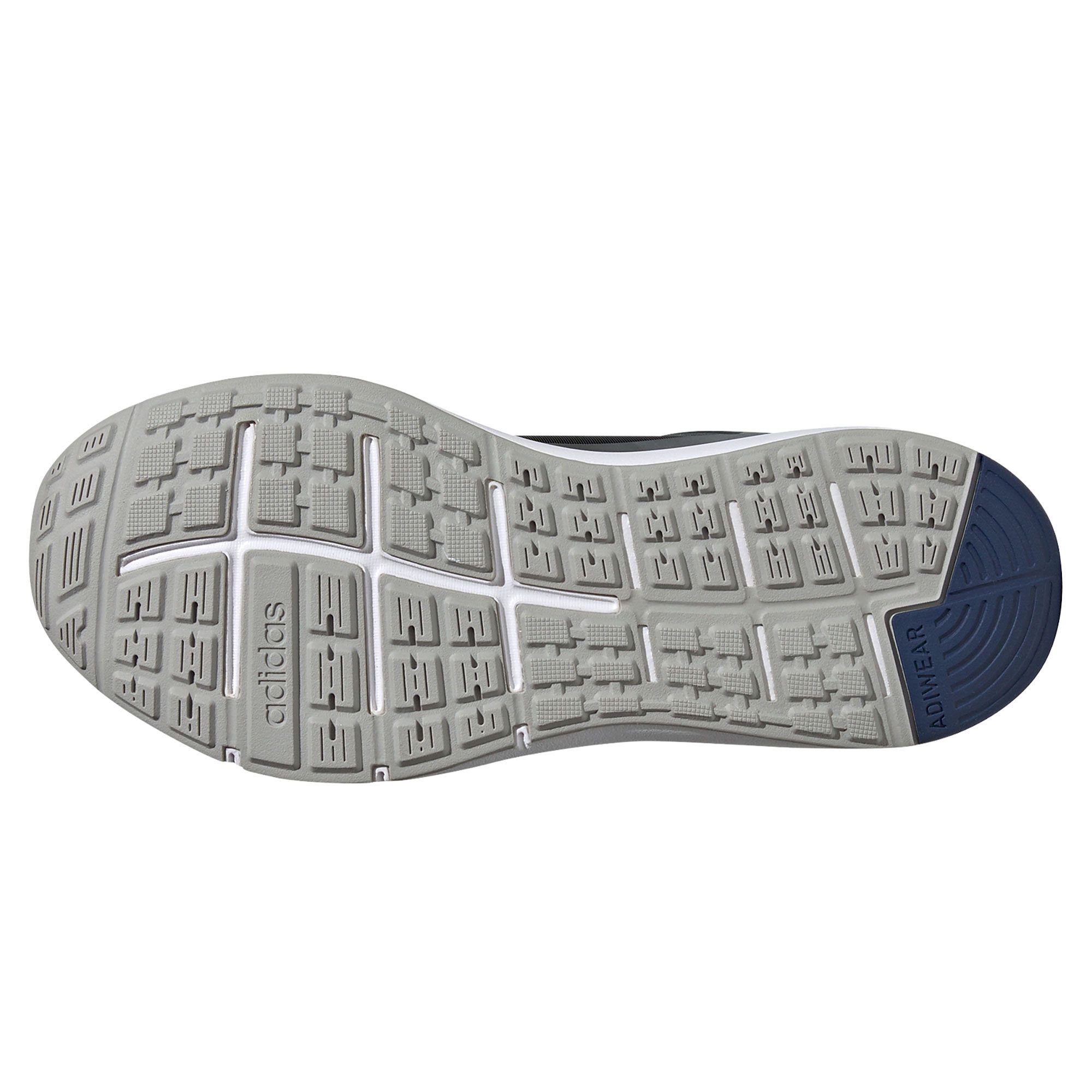 Zapatillas de Running EnergyFalcon Mujer Gris - Fútbol Factory