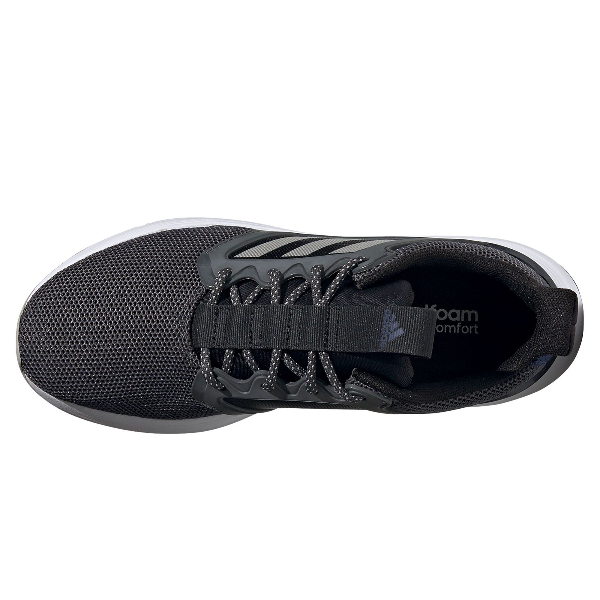 Zapatillas de Running EnergyFalcon Mujer Gris - Fútbol Factory