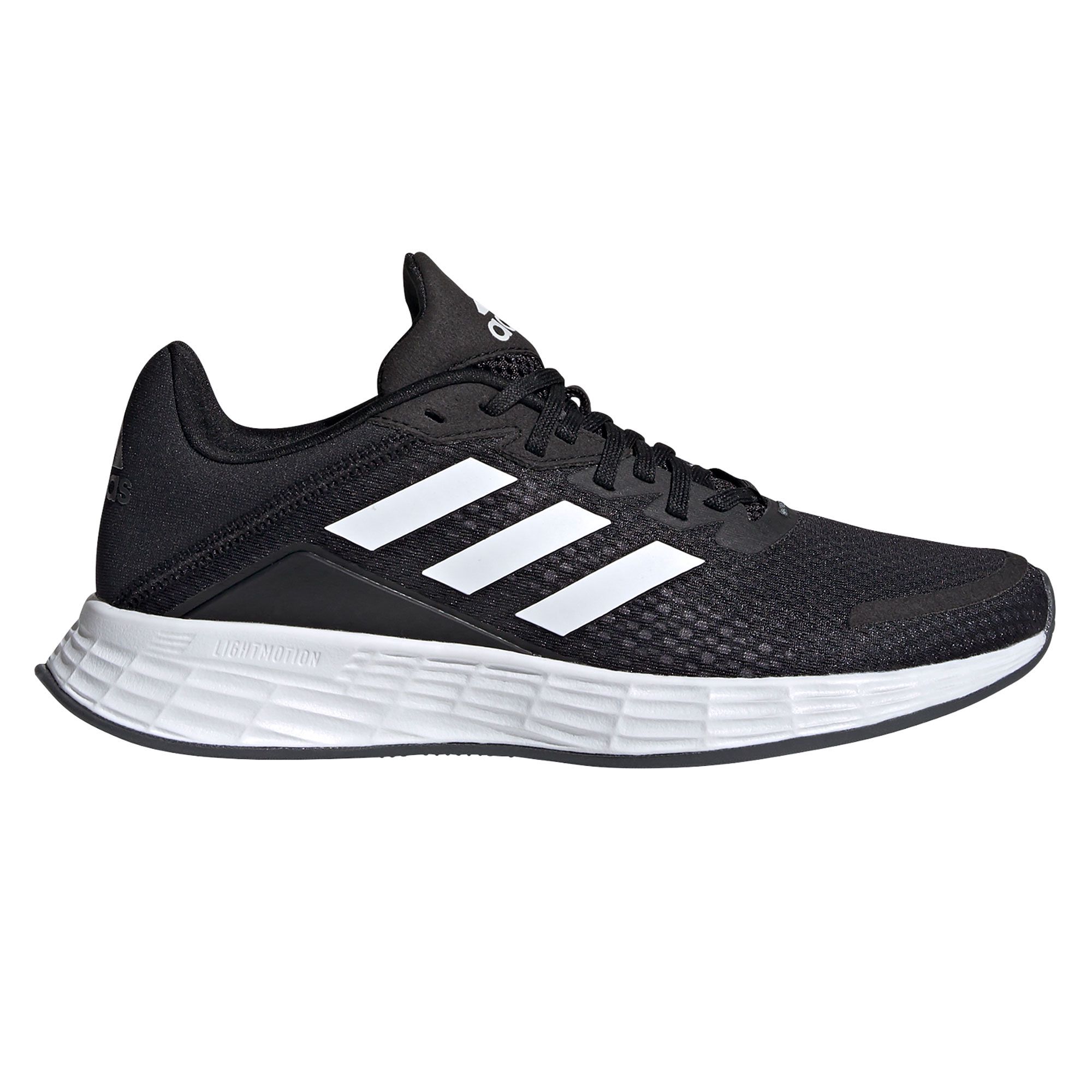 Zapatillas de Running Duramo SL Mujer Negro - Fútbol Factory