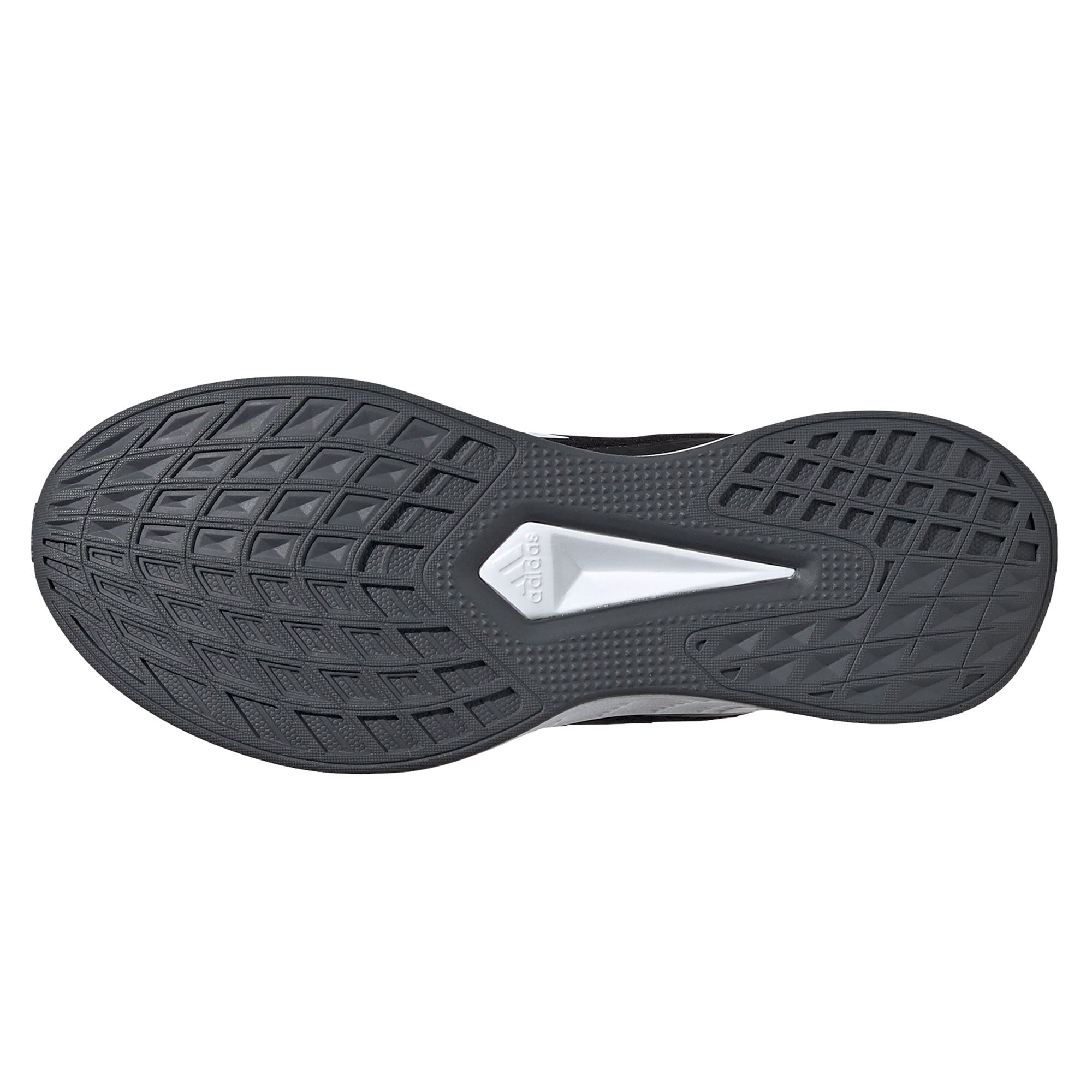 Zapatillas de Running Duramo SL Mujer Negro - Fútbol Factory
