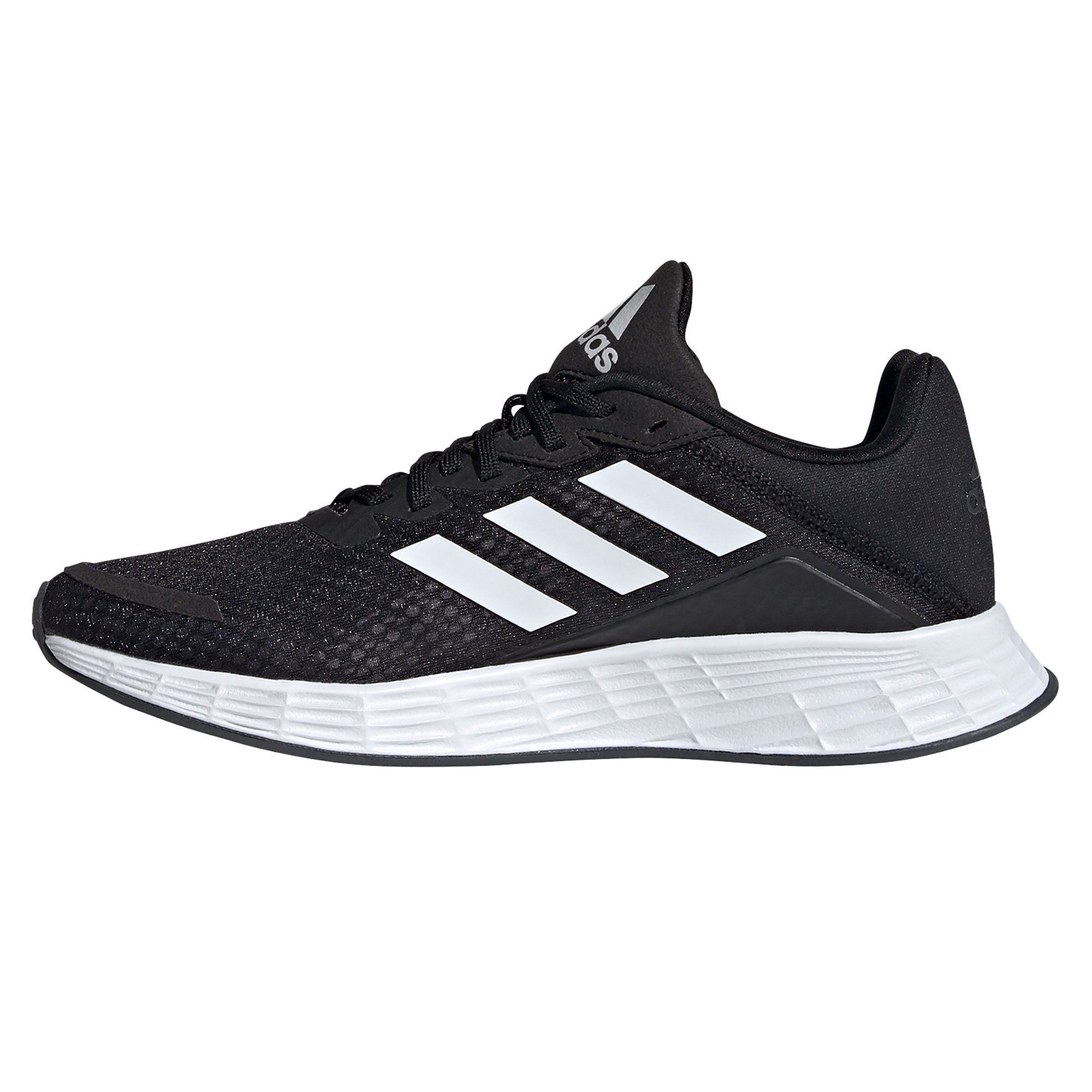 Zapatillas de Running Duramo SL Mujer Negro - Fútbol Factory