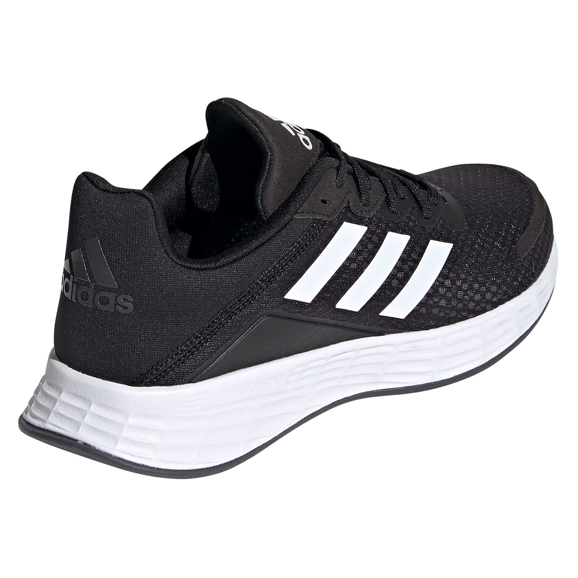 Zapatillas de Running Duramo SL Mujer Negro - Fútbol Factory