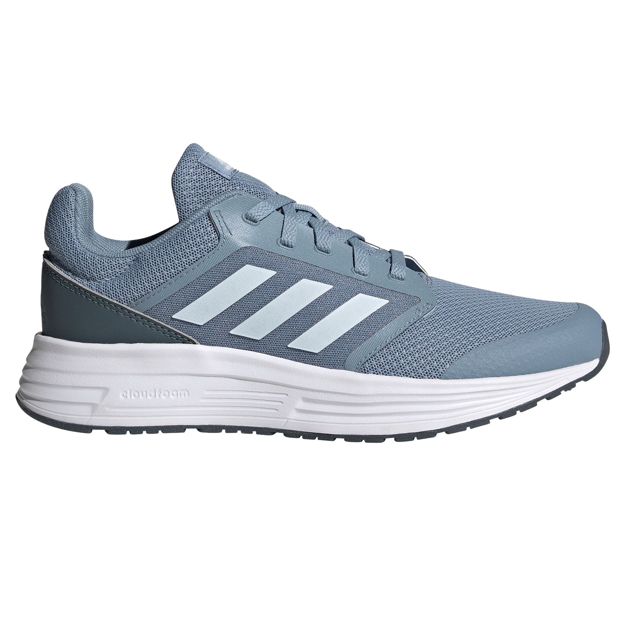 Zapatillas de Running Galaxy Mujer Azul