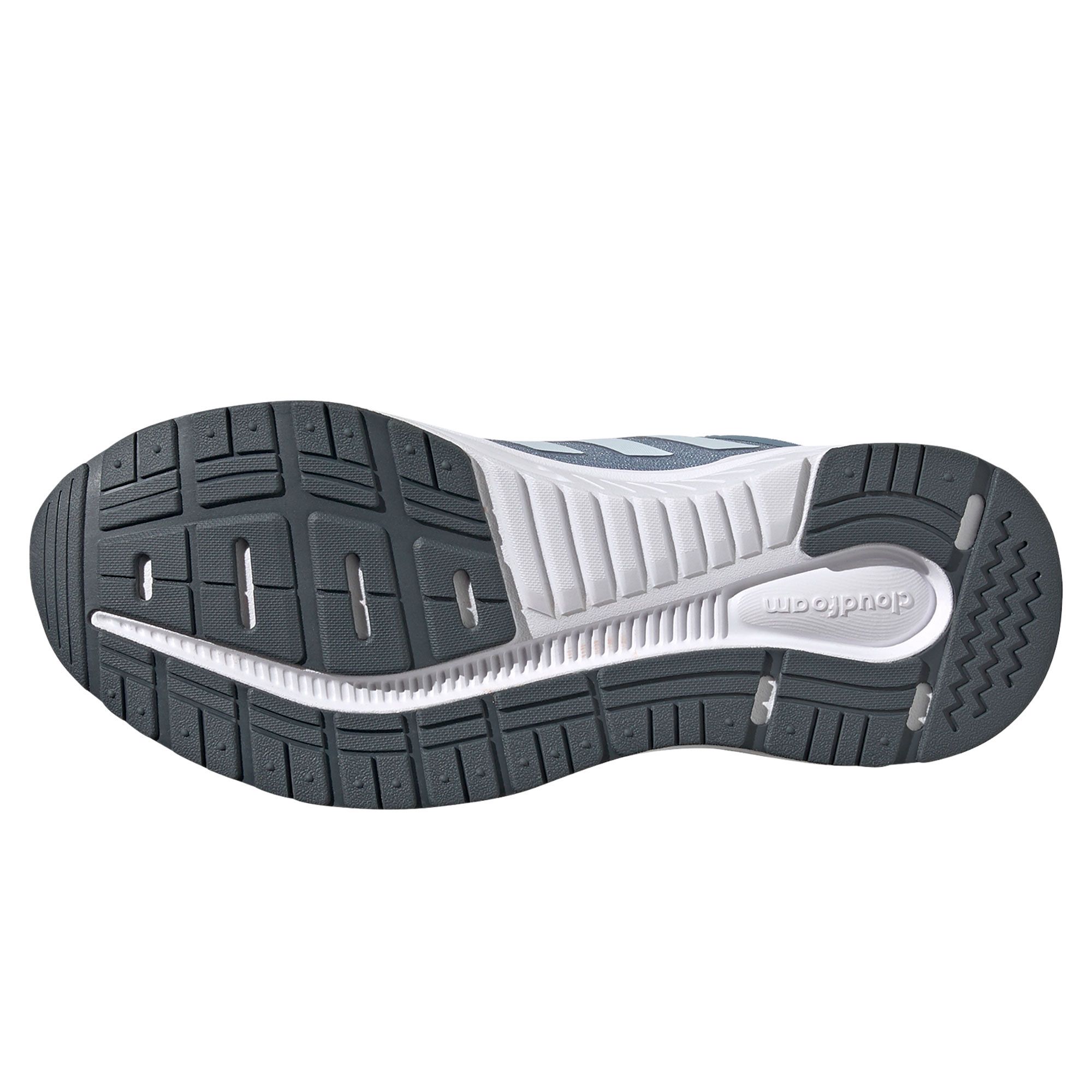 Zapatillas de Running Galaxy 5 Mujer Azul - Fútbol Factory