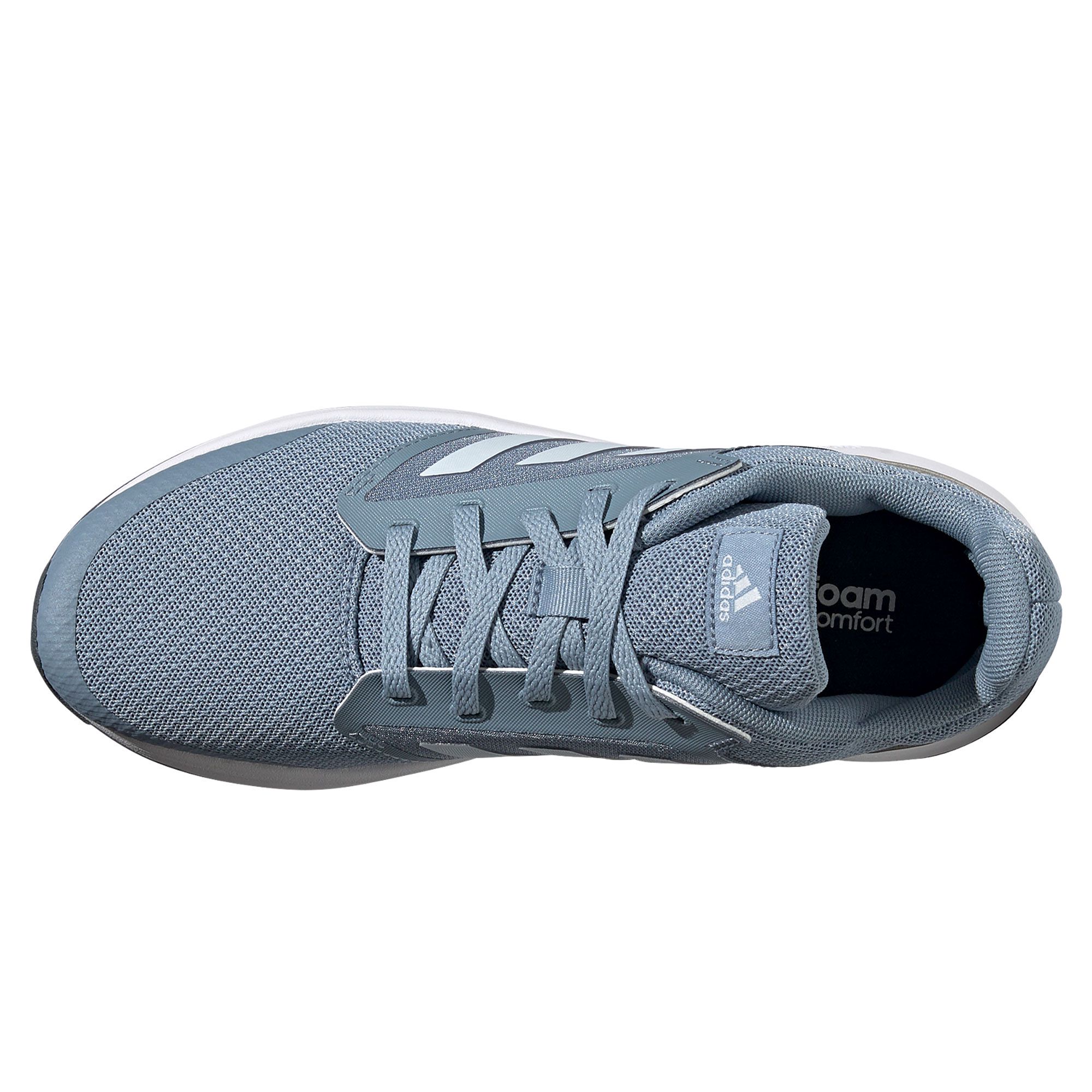 Zapatillas de Running Galaxy 5 Mujer Azul - Fútbol Factory