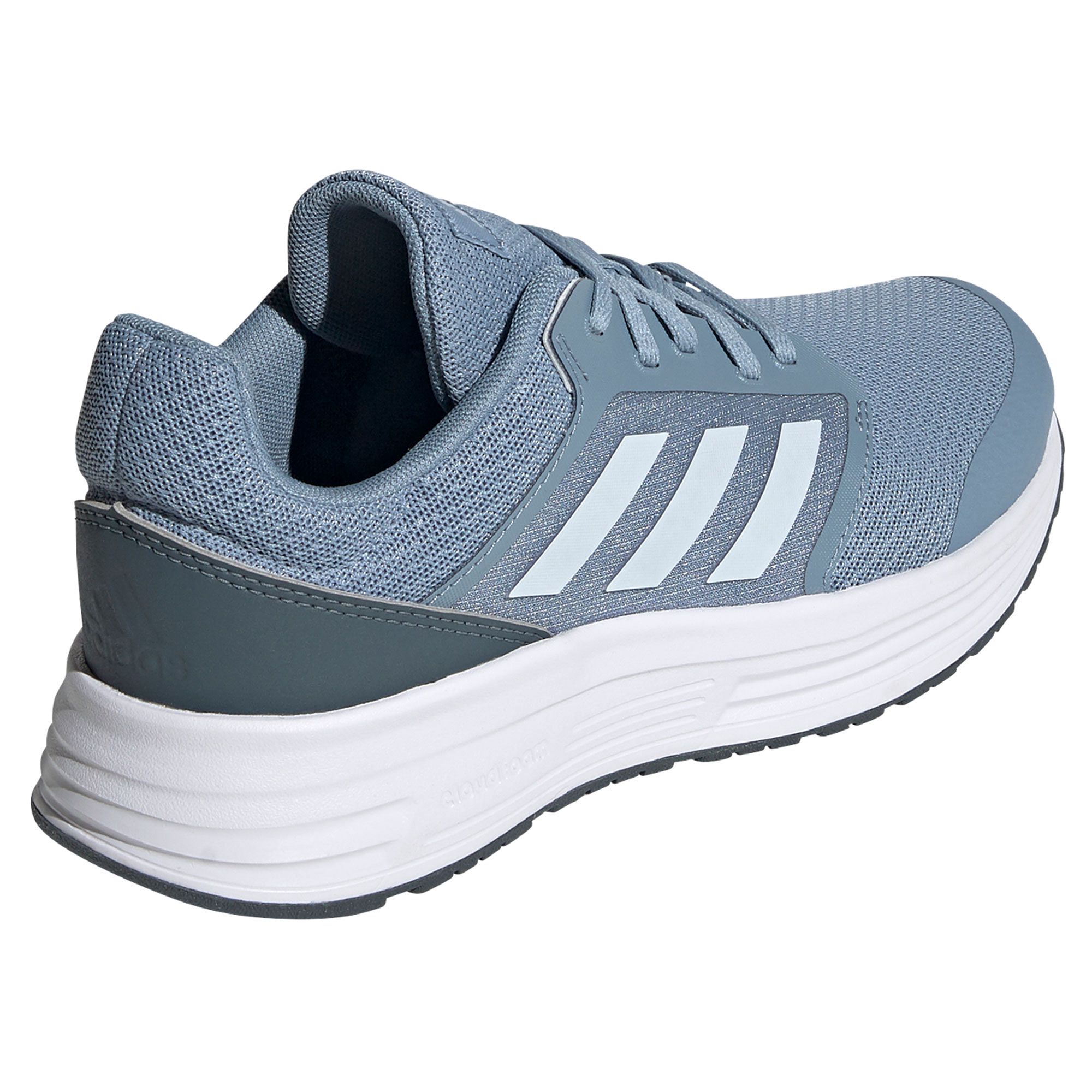 Zapatillas de Running Galaxy Mujer Azul