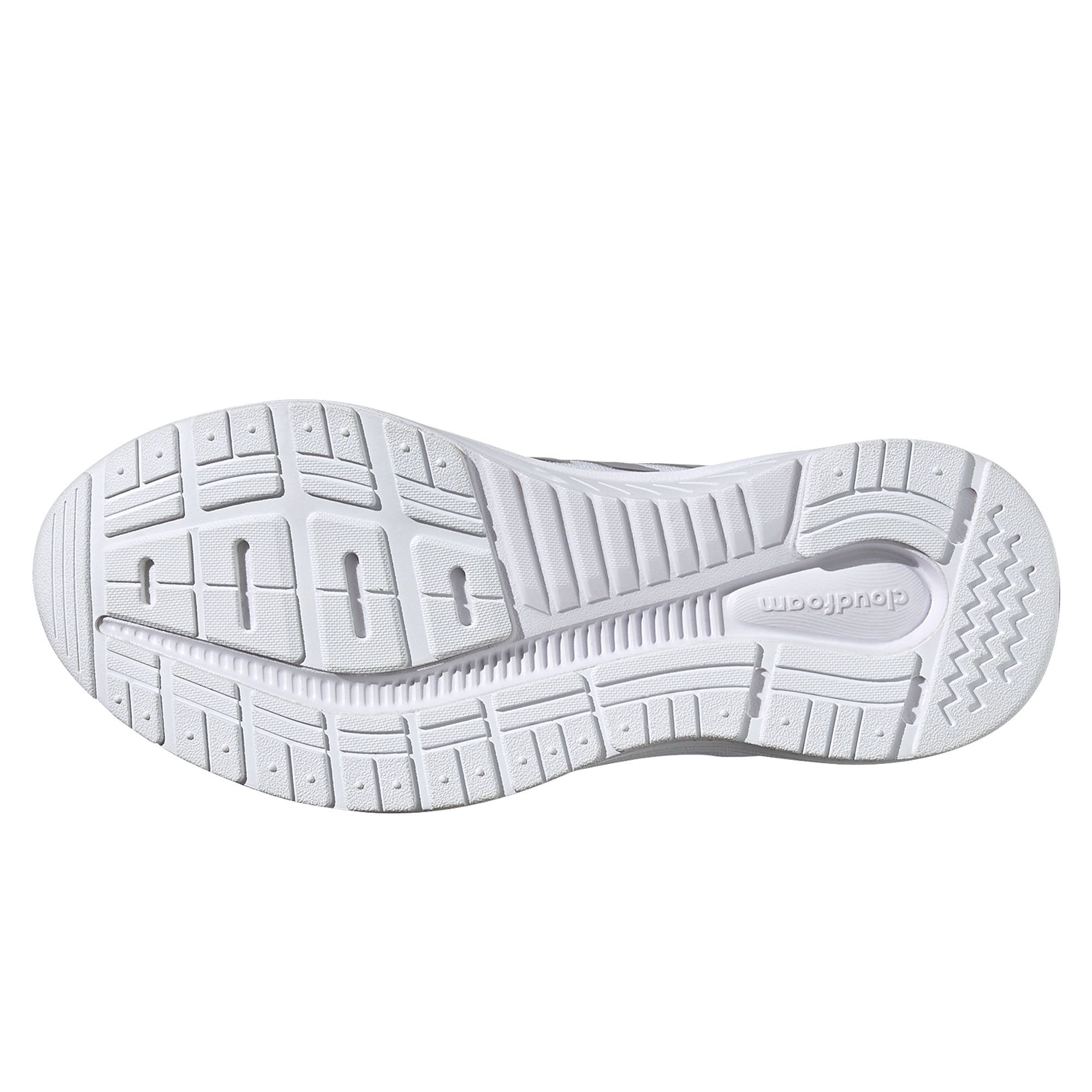Zapatillas de Running Galaxy 5 Mujer Blanco - Fútbol Factory