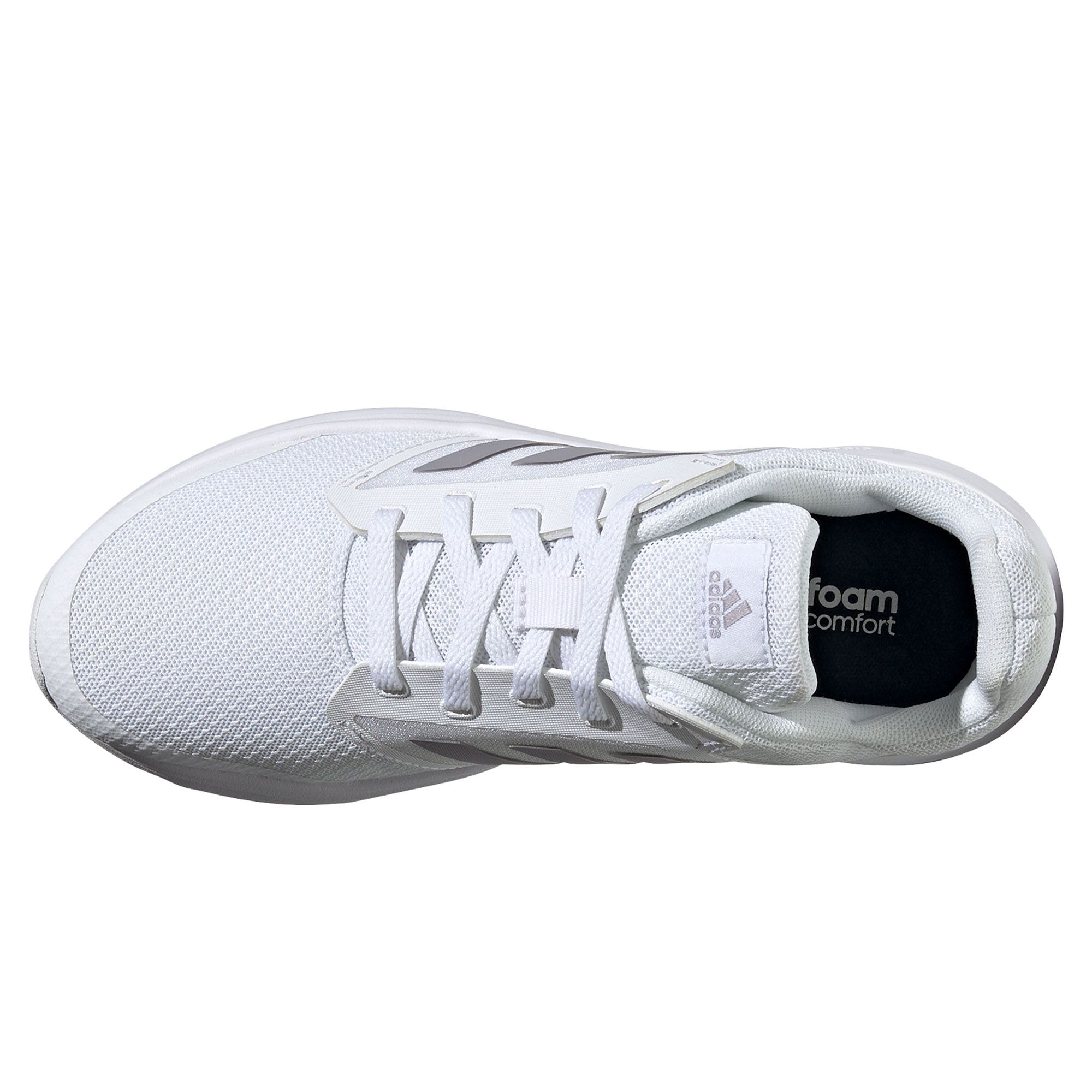 Zapatillas de Running Galaxy 5 Mujer Blanco - Fútbol Factory