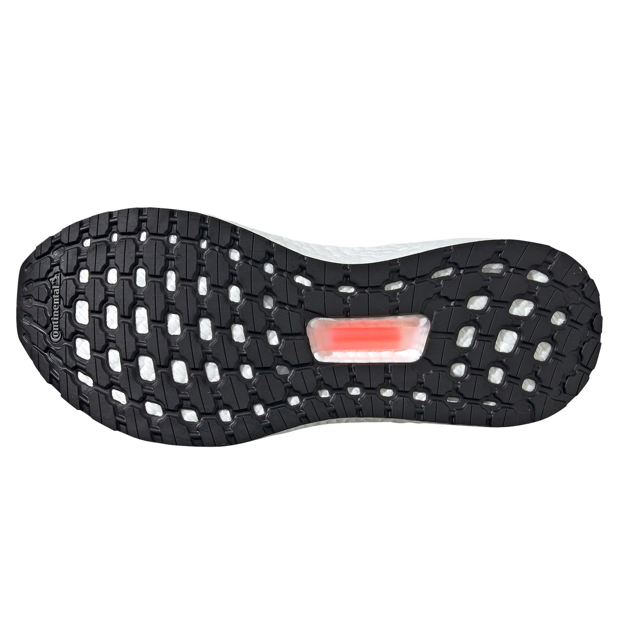 Zapatillas de Running UltraBoost 20 Mujer Negro Blanco - Fútbol Factory