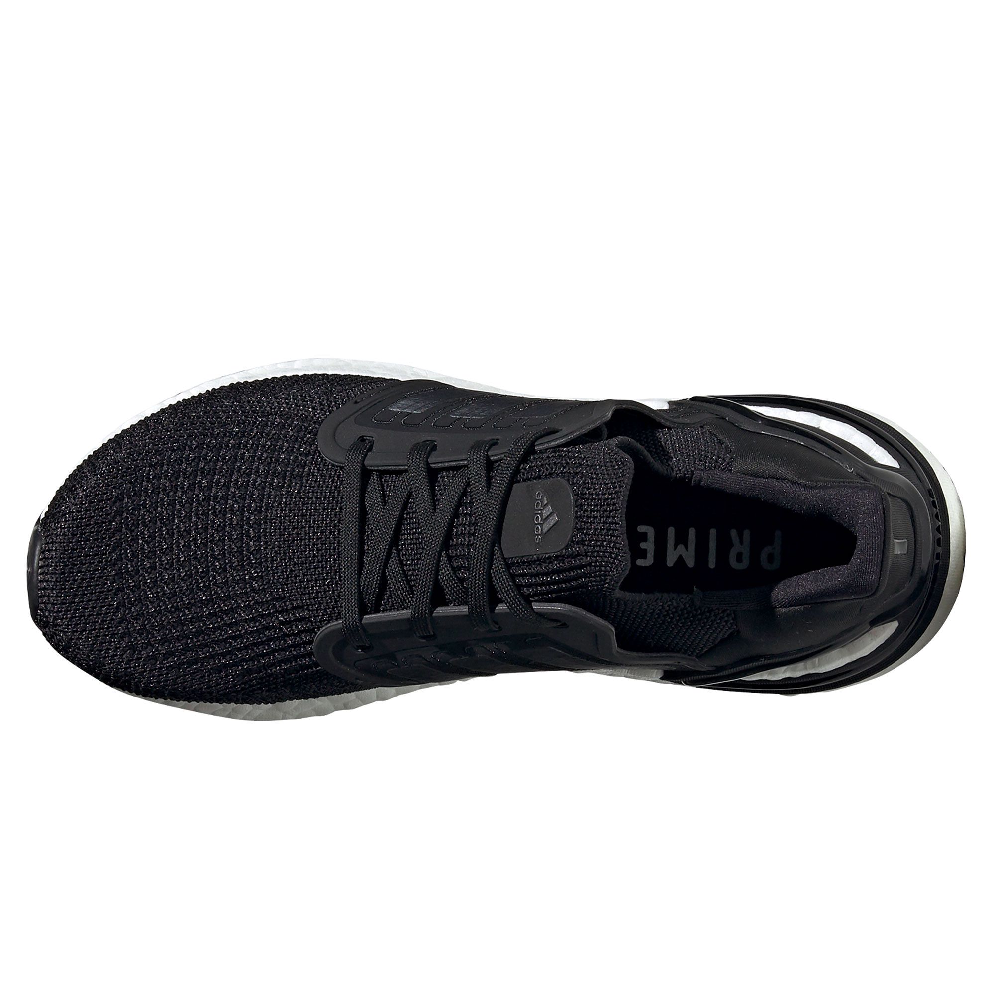 Zapatillas de Running UltraBoost 20 Mujer Negro Blanco - Fútbol Factory