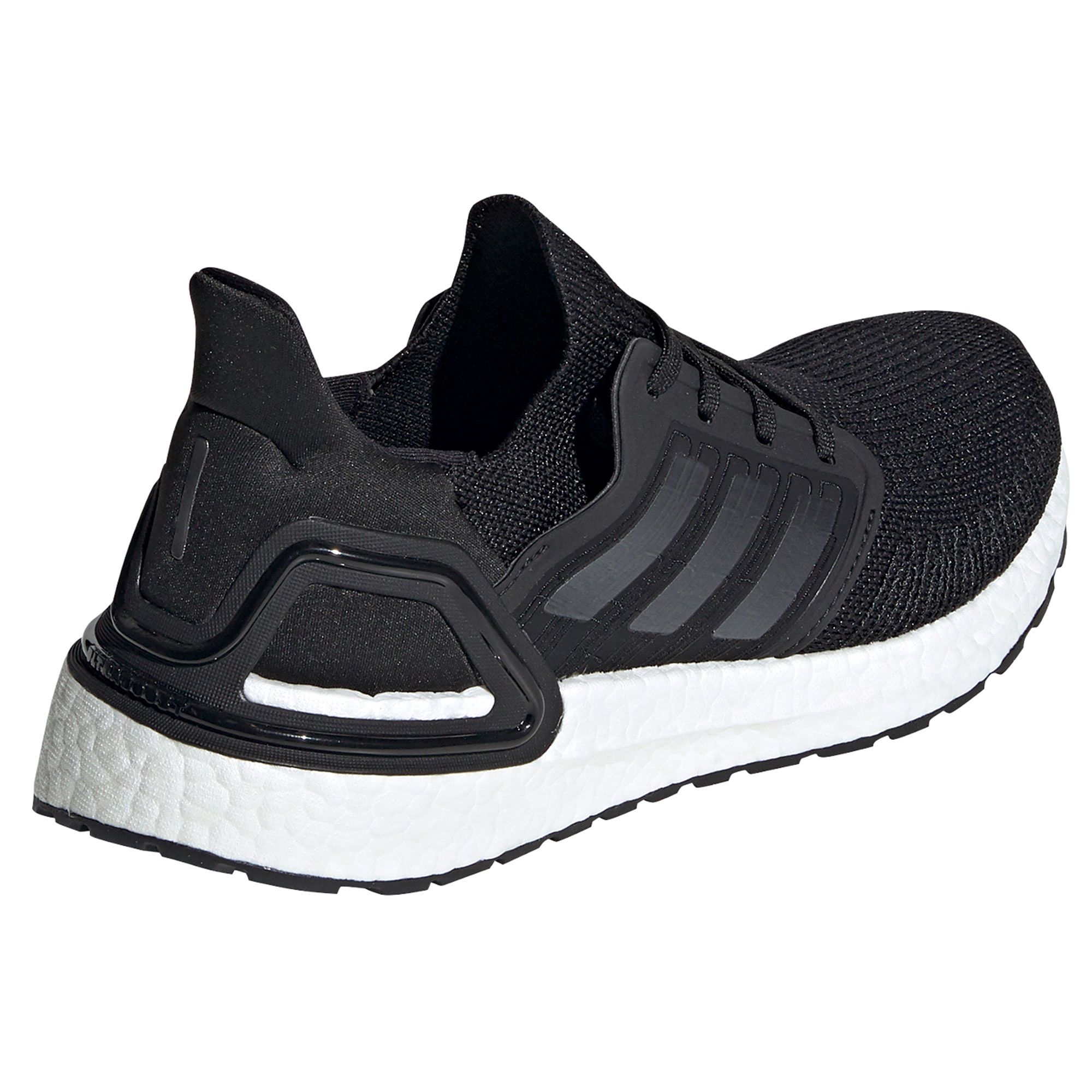 Zapatillas de Running UltraBoost 20 Mujer Negro Blanco - Fútbol Factory