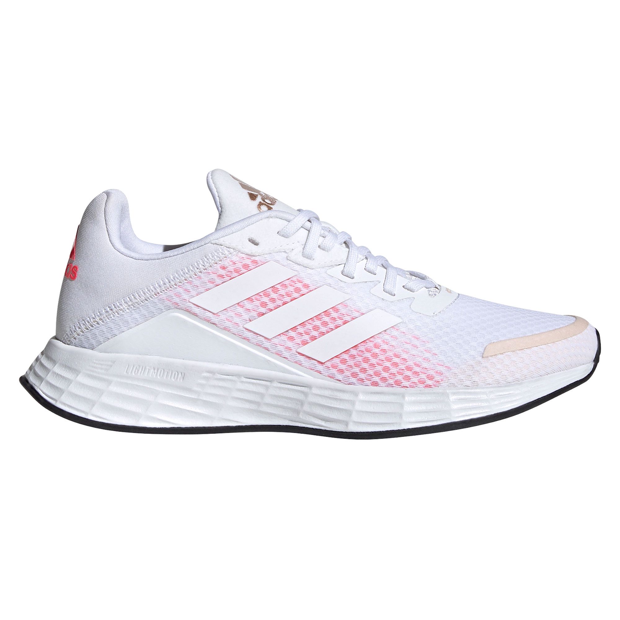 Zapatillas de Running Duramo SL Mujer Blanco - Fútbol Factory