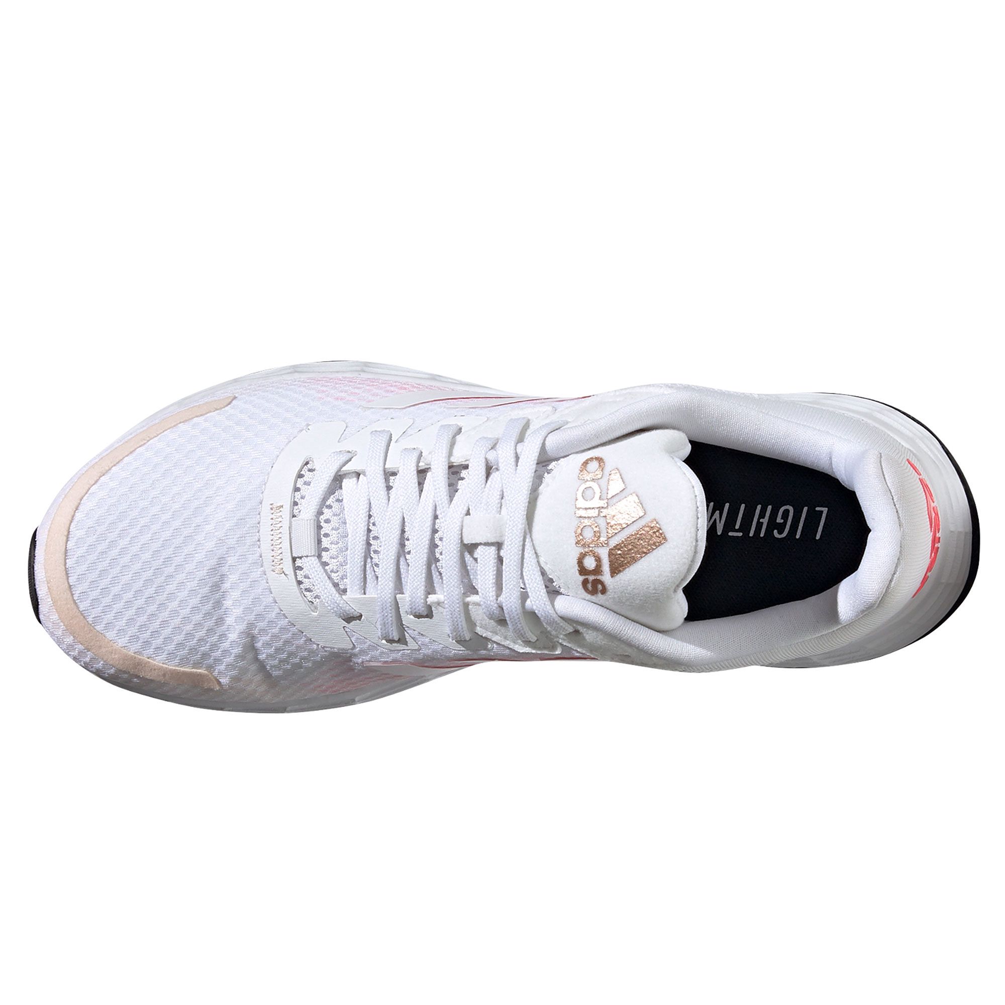 Zapatillas de Running Duramo SL Mujer Blanco - Fútbol Factory