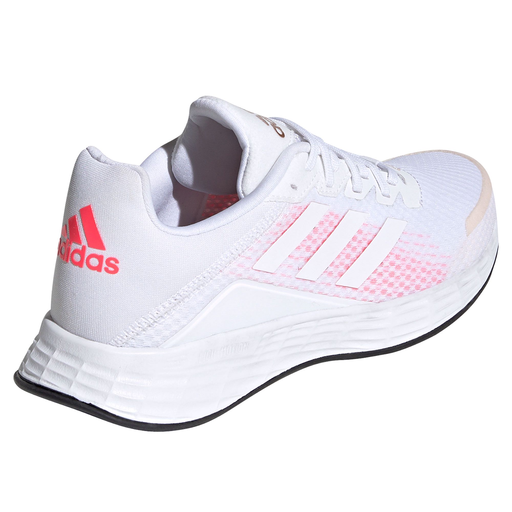 Zapatillas de Running Duramo SL Mujer Blanco - Fútbol Factory