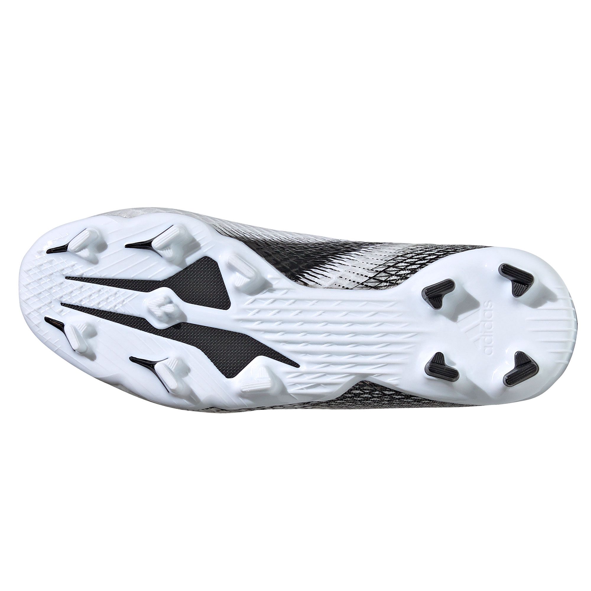 Botas adidas X Ghosted 20.3 LL FG Junior Blanco - Fútbol Factory