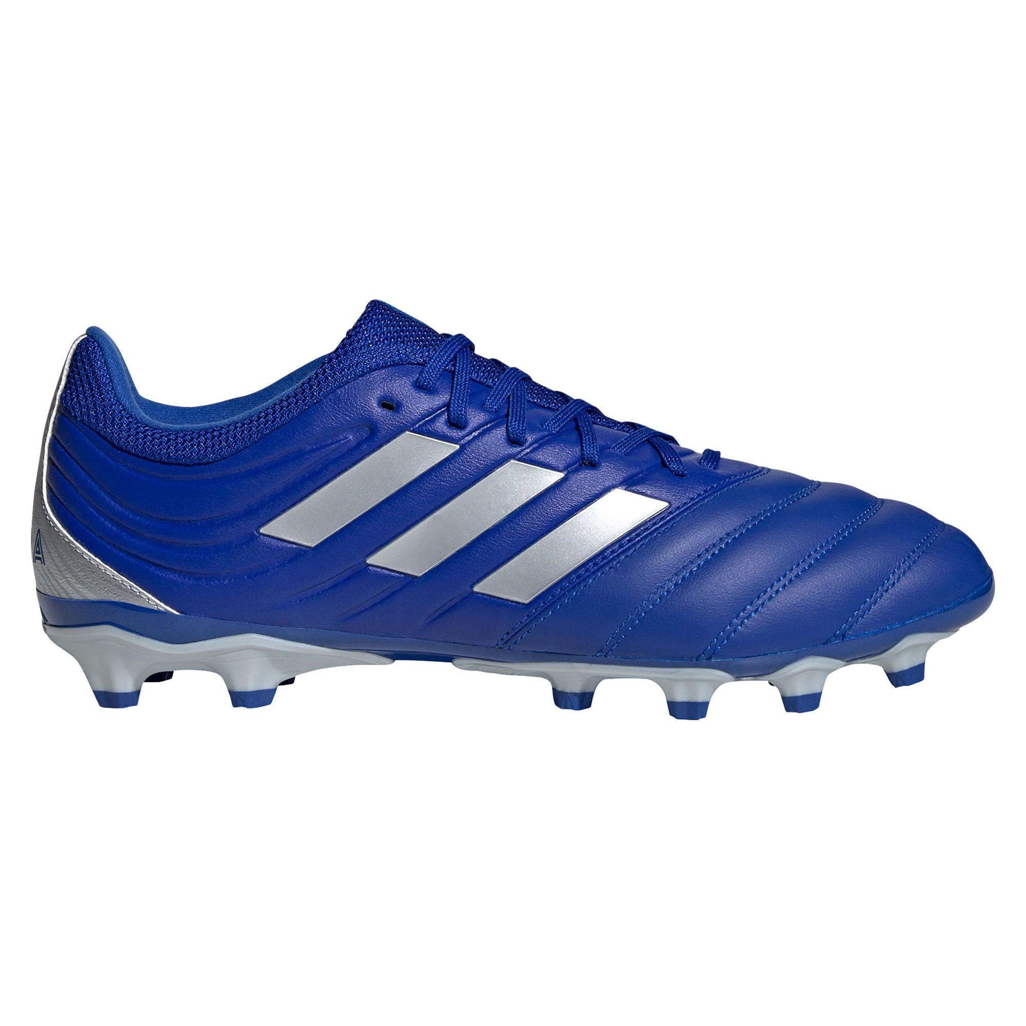 Botas de fútbol adidas Copa 20.3 MG Azul - Fútbol Factory