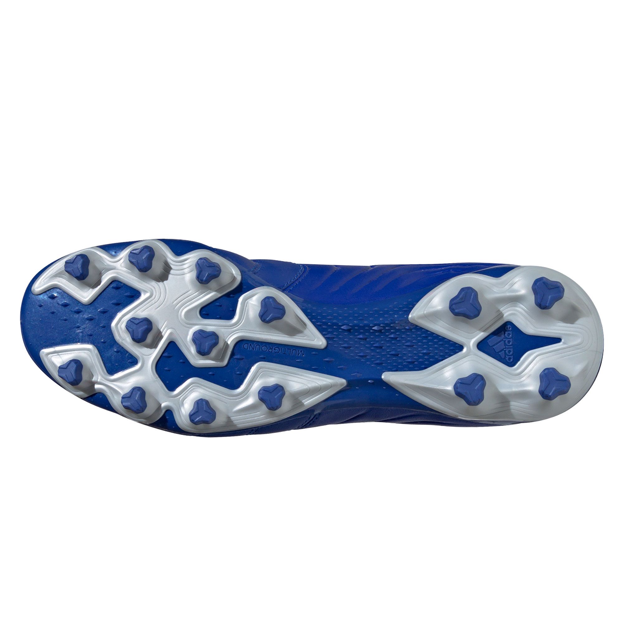Botas de fútbol adidas Copa 20.3 MG Azul - Fútbol Factory