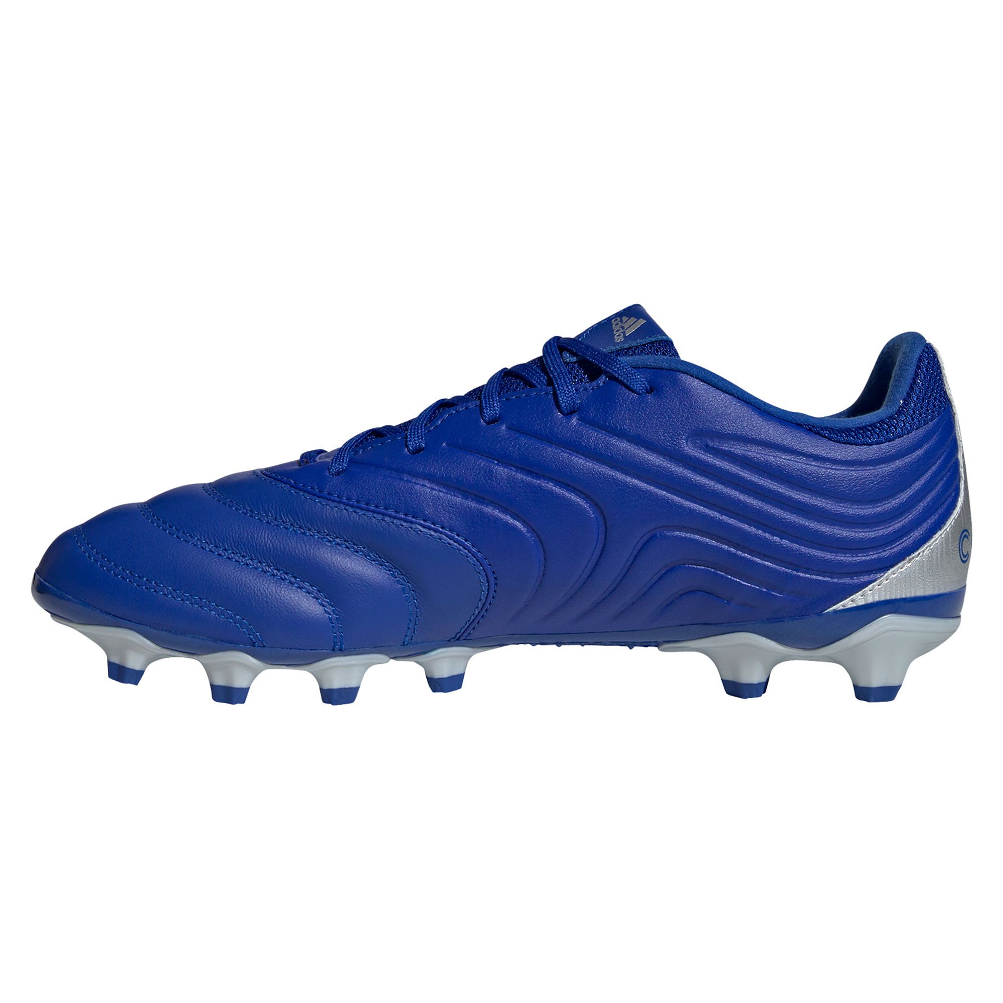 Botas de fútbol adidas Copa 20.3 MG Azul - Fútbol Factory