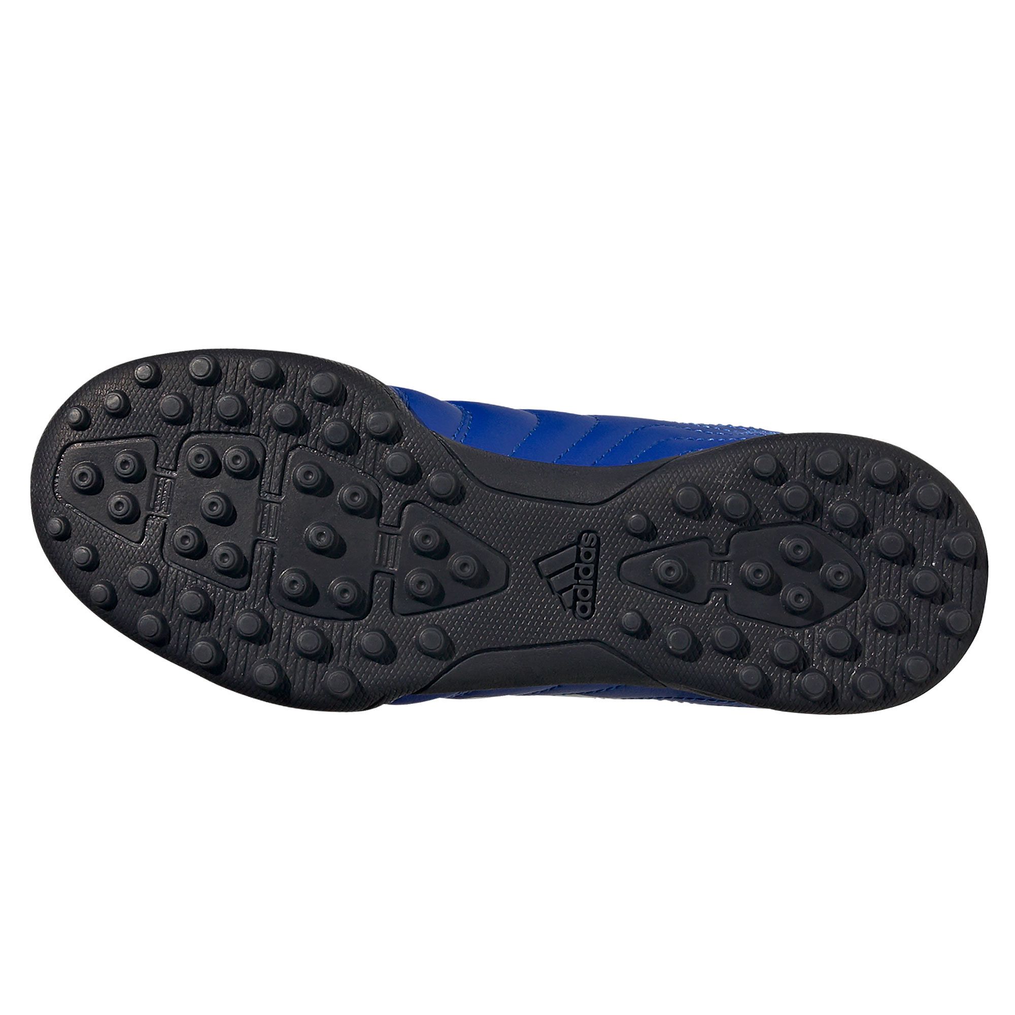 Botas adidas Copa 20.3 Multitaco Junior Azul - Fútbol Factory