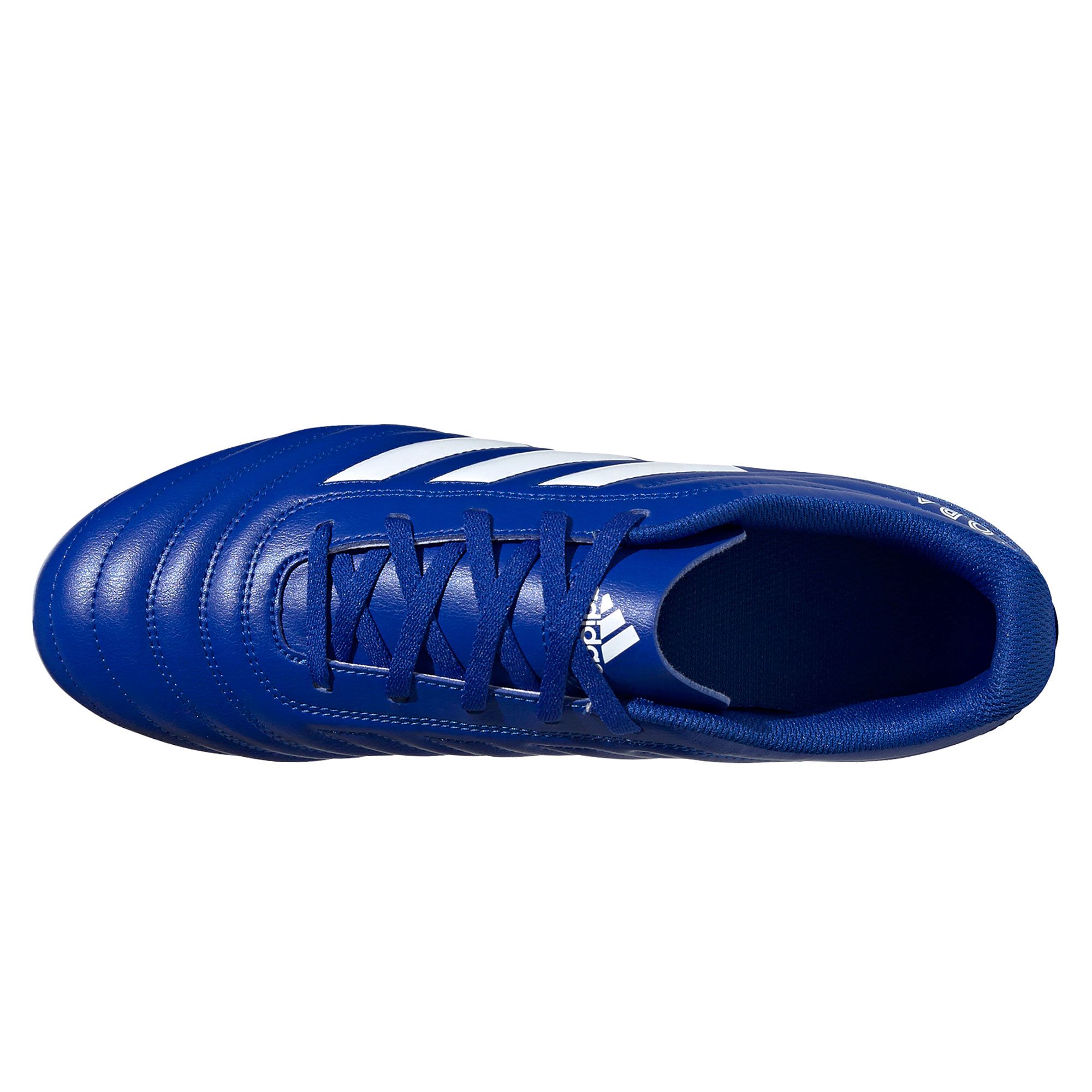 Botas de fútbol adidas Copa 20.3 FG Azul - Fútbol Factory