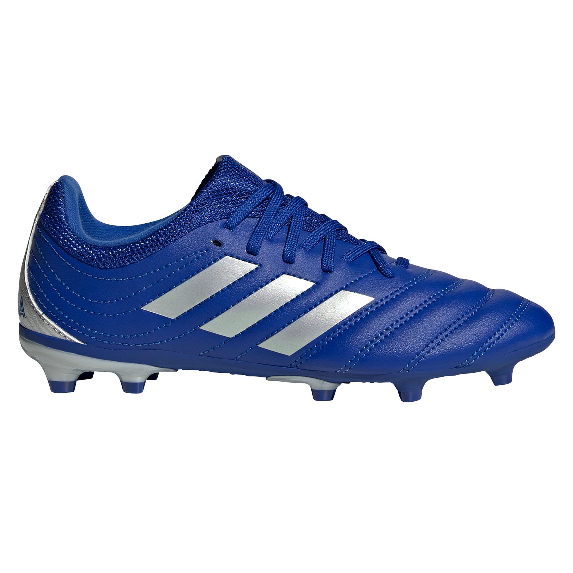 Adidas copa azul con blanco online