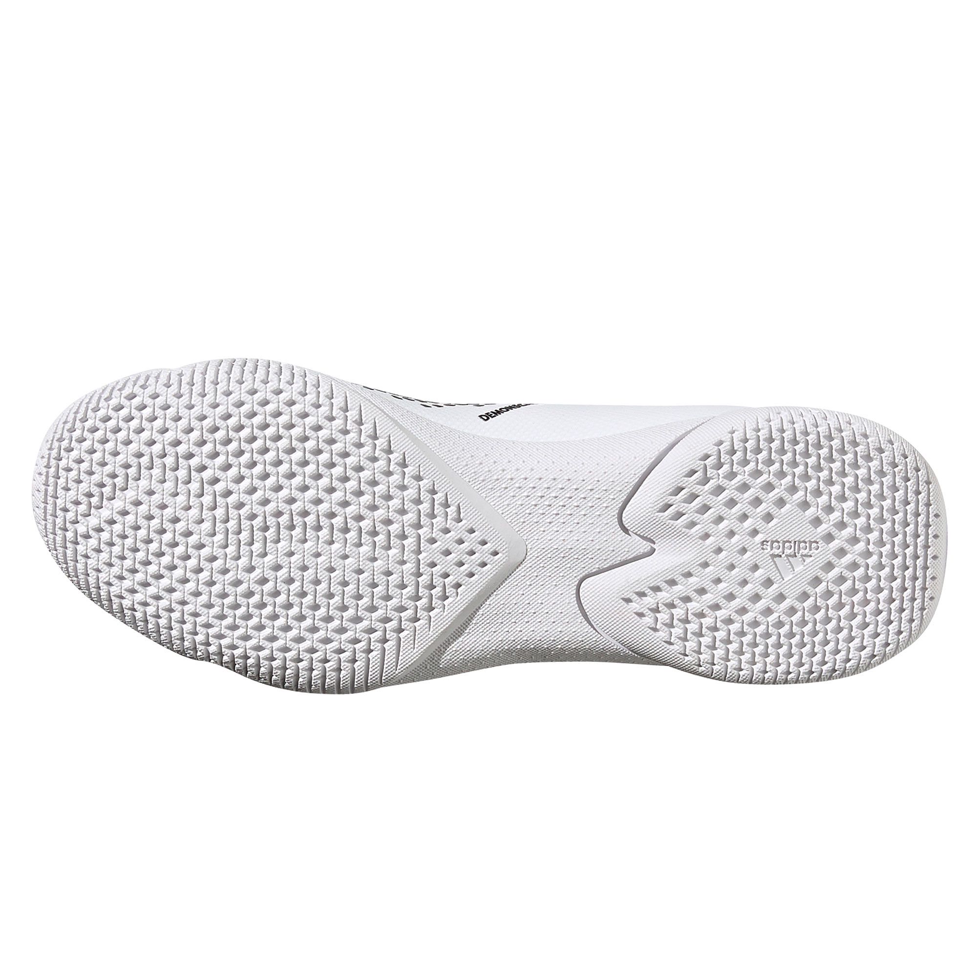 Zapatillas de Fútbol Sala adidas Predator 20.3 IN Junior Blanco Negro - Fútbol Factory