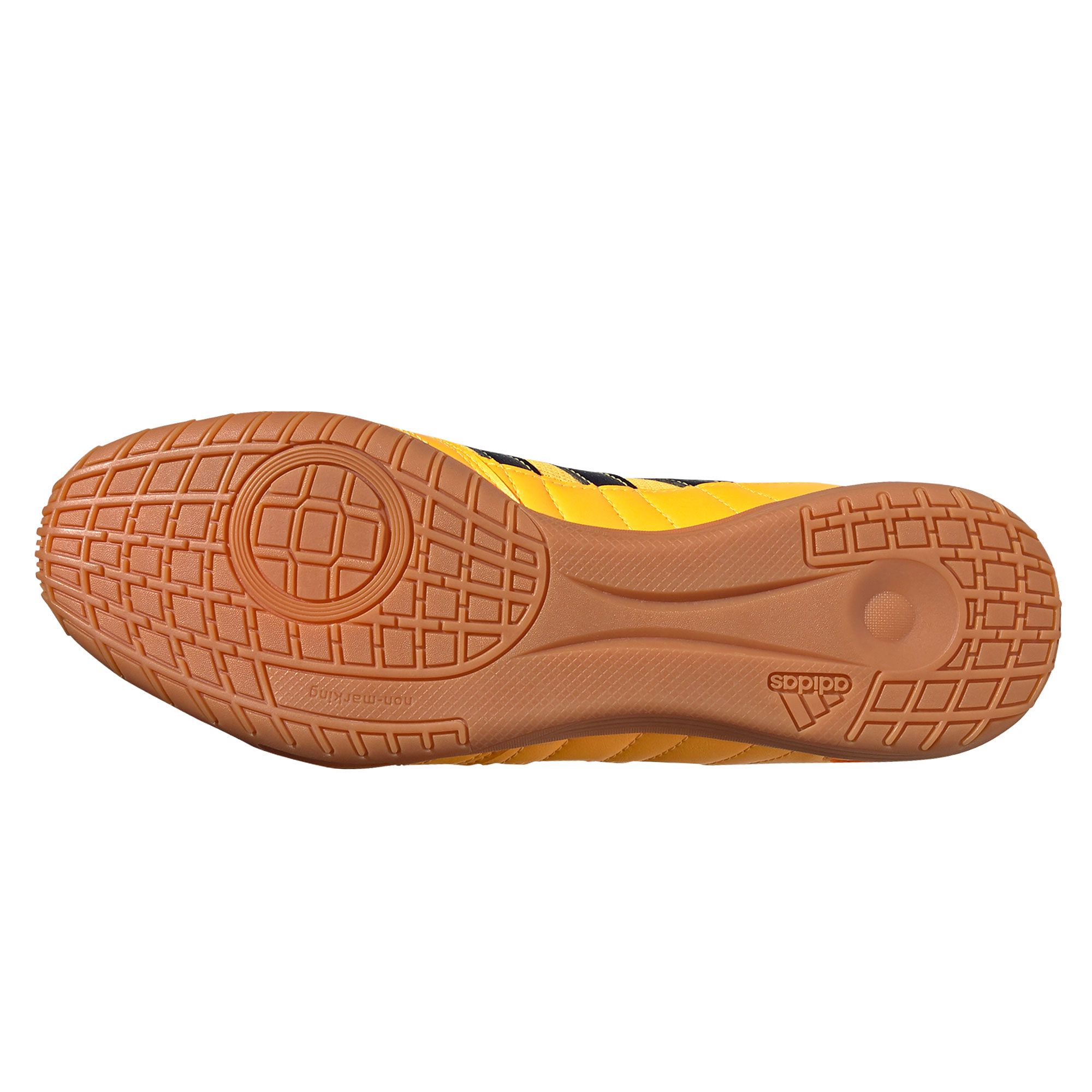 Zapatillas de Fútbol Sala Super Sala IN Naranja - Fútbol Factory