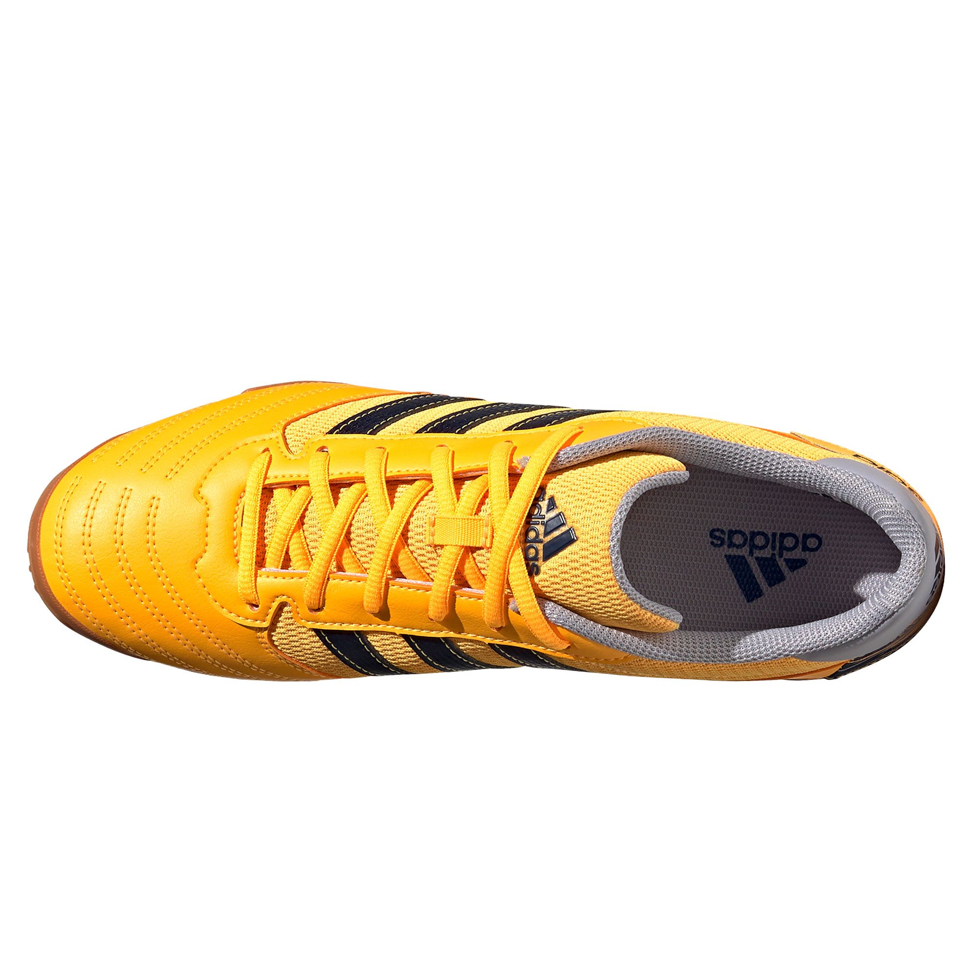 Zapatillas de Fútbol Sala Super Sala IN Naranja - Fútbol Factory