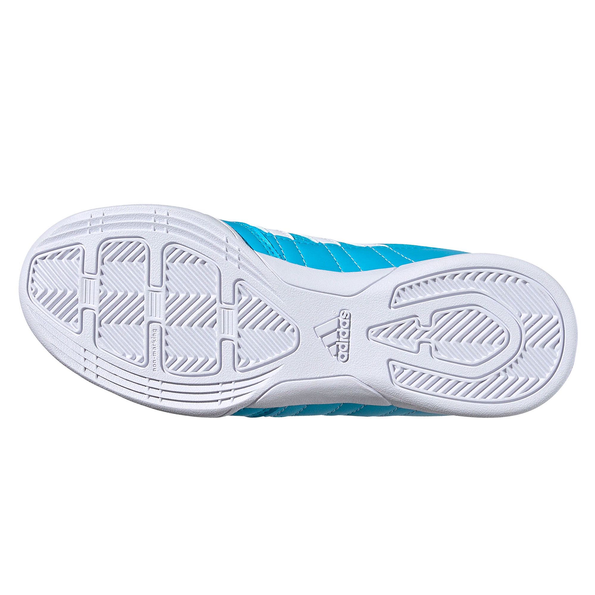Zapatillas de Fútbol Sala Super Sala IN Azul - Fútbol Factory